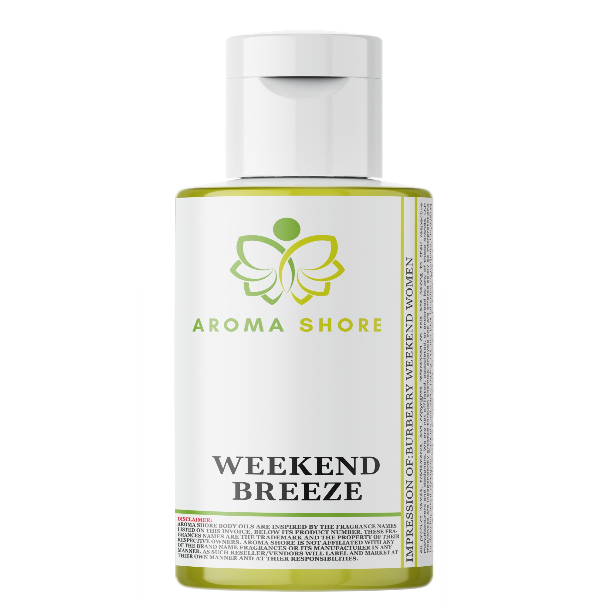 Weekend Breeze 1 oz
