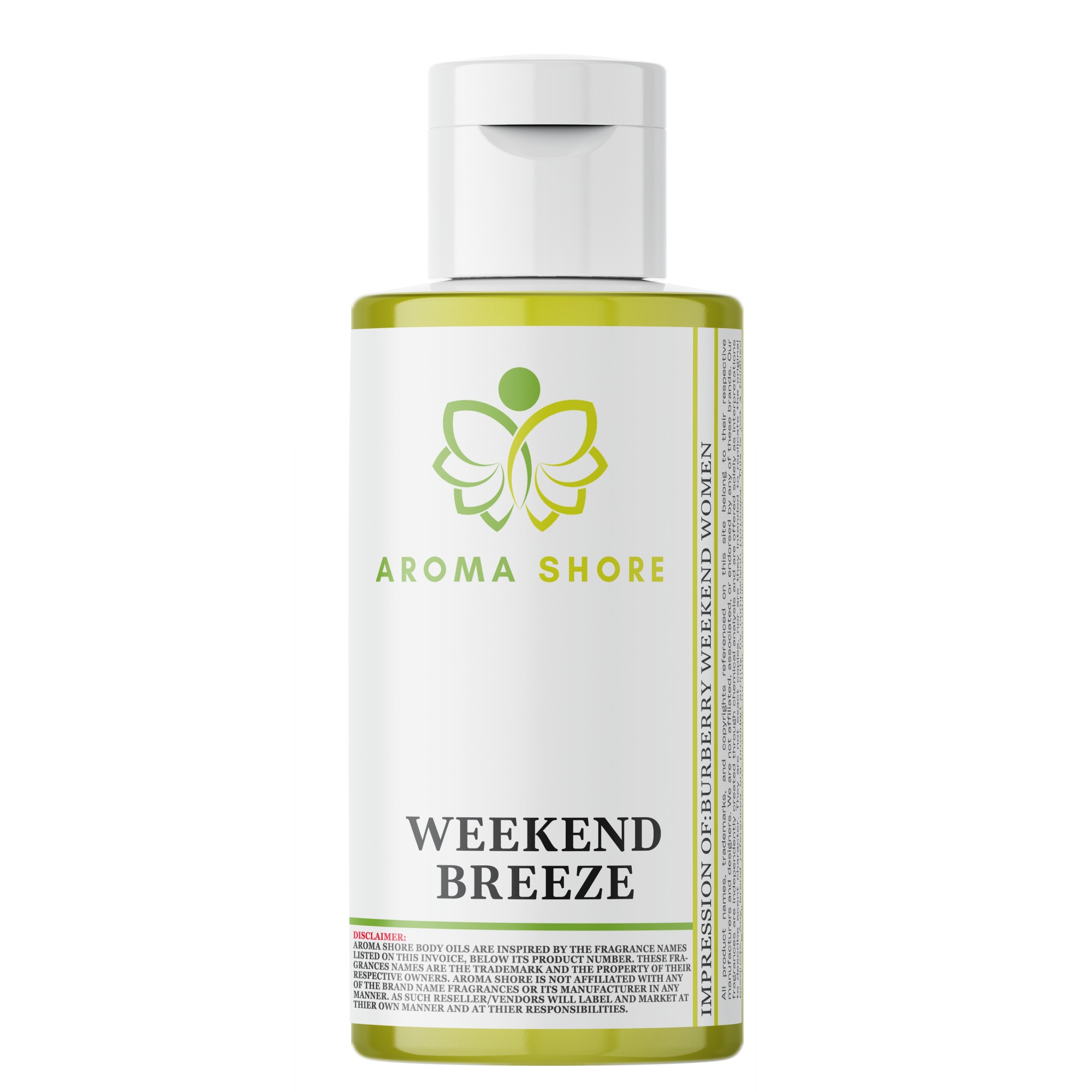 Weekend Breeze 2 oz