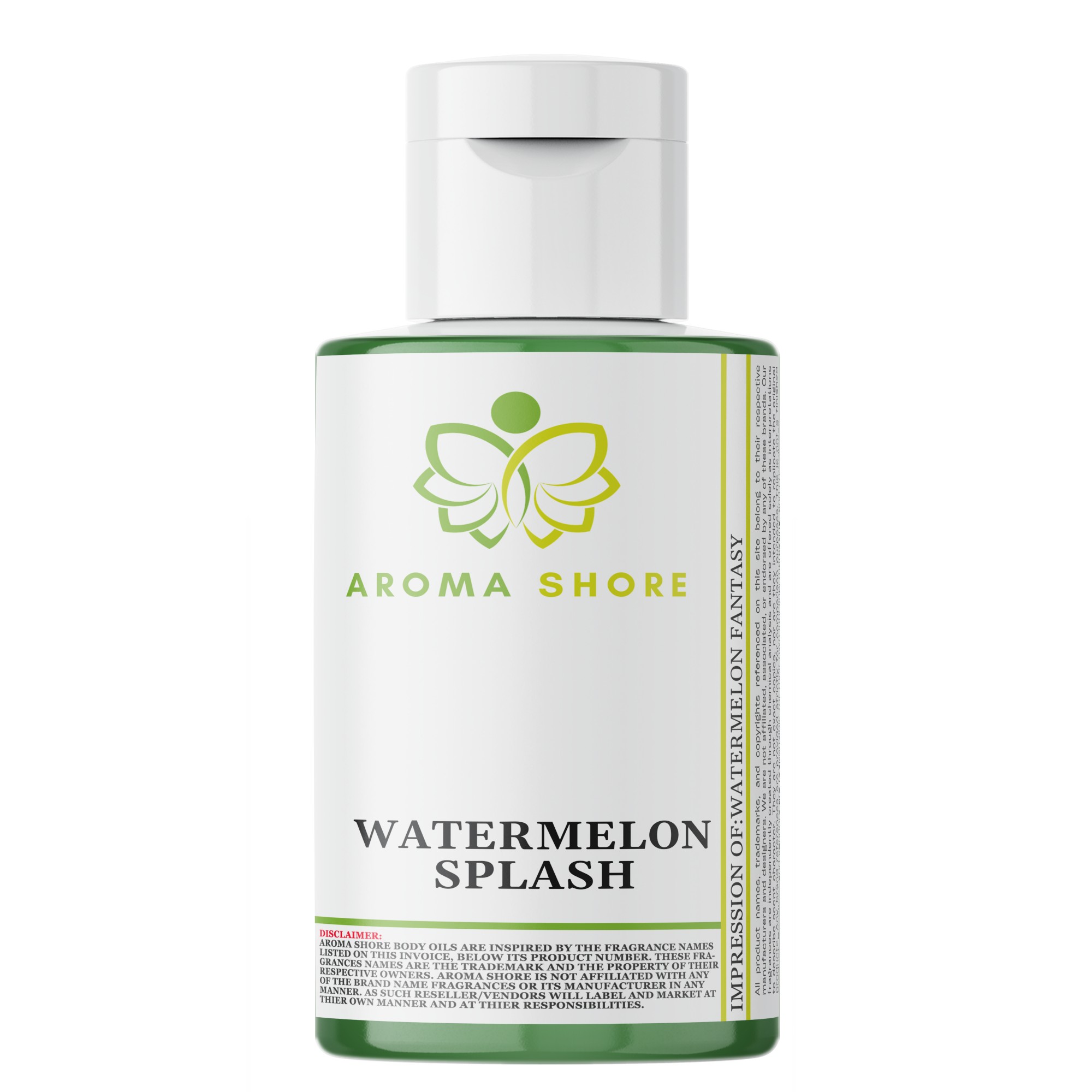 Watermelon Splash 1 oz