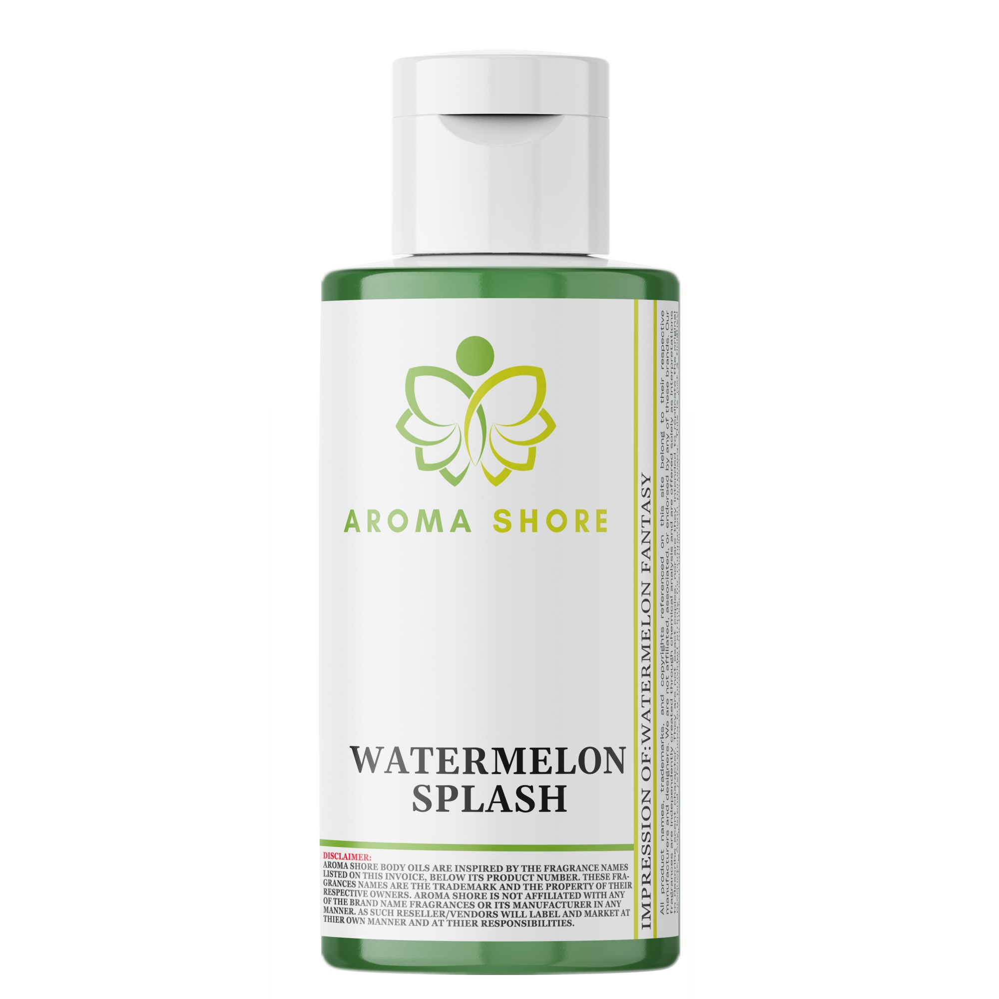 Watermelon Splash 2 oz