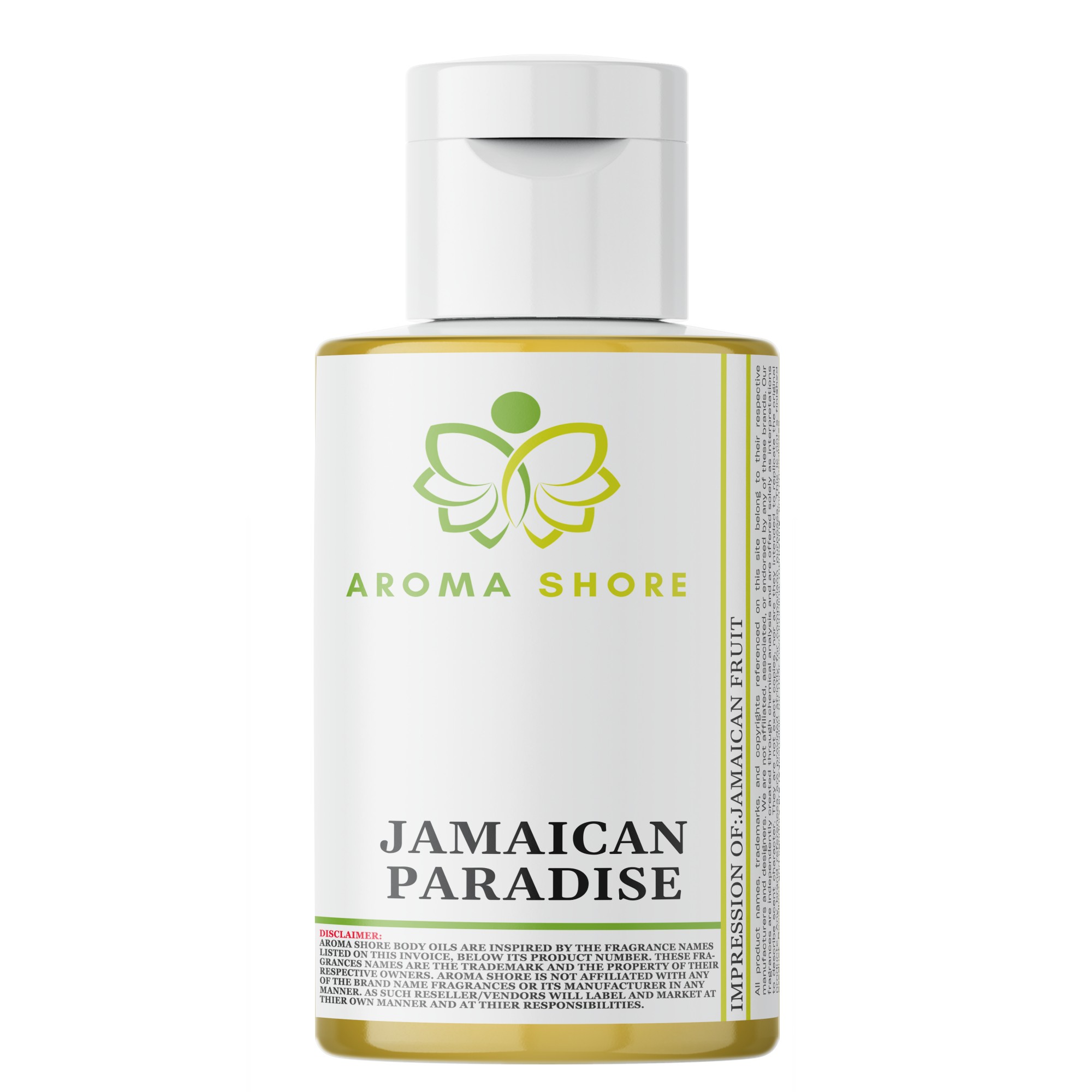 Jamaican Paradise 1 oz