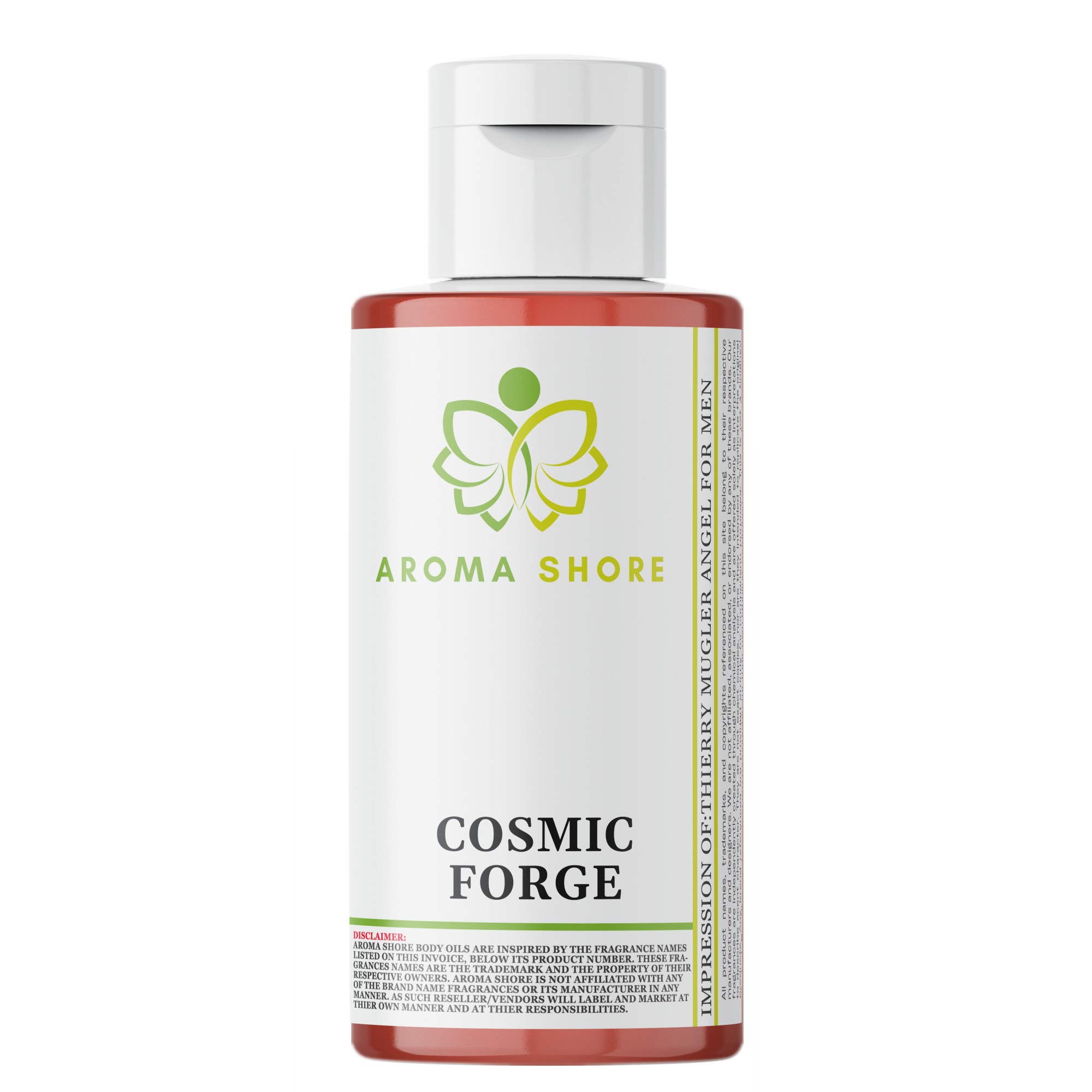 Cosmic Forge 2 oz