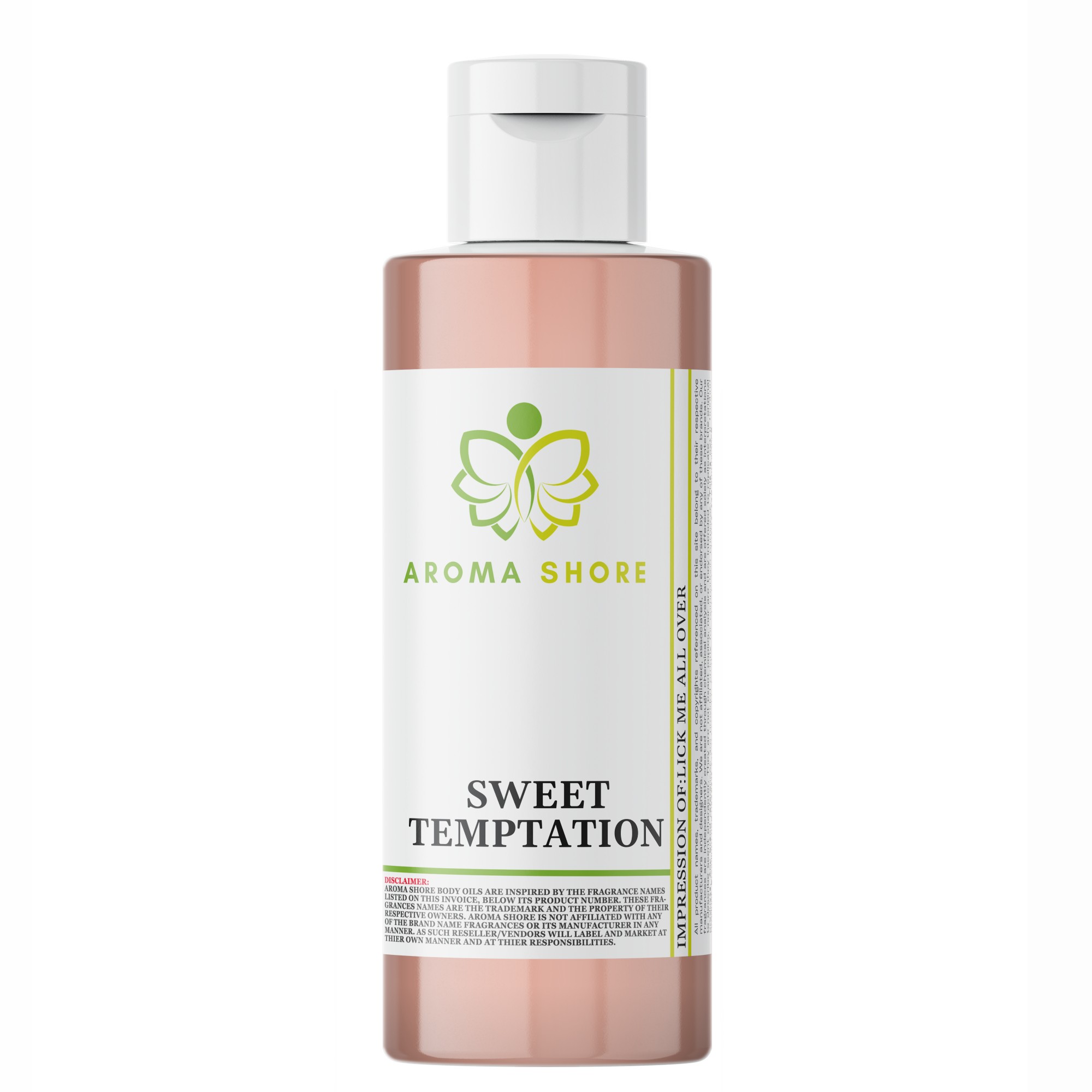 Sweet Temptation 4 oz