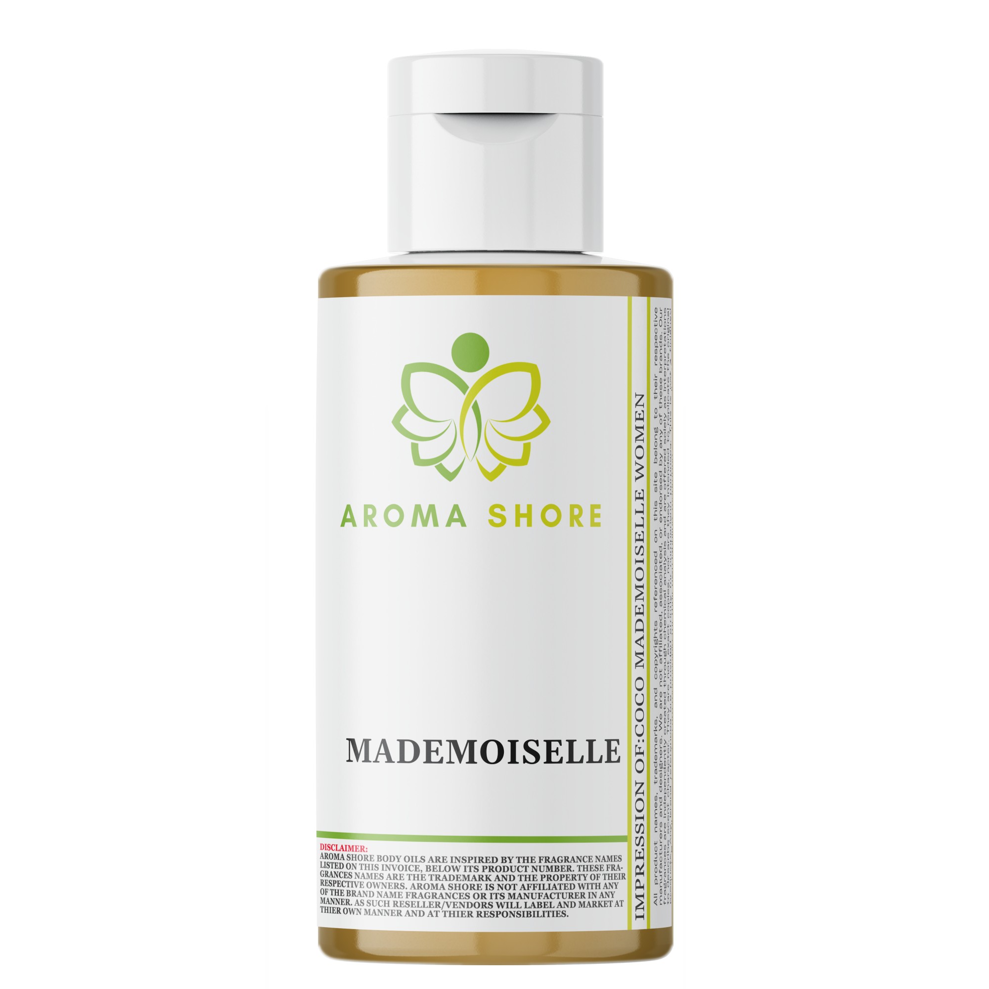 Mademoiselle 2 oz