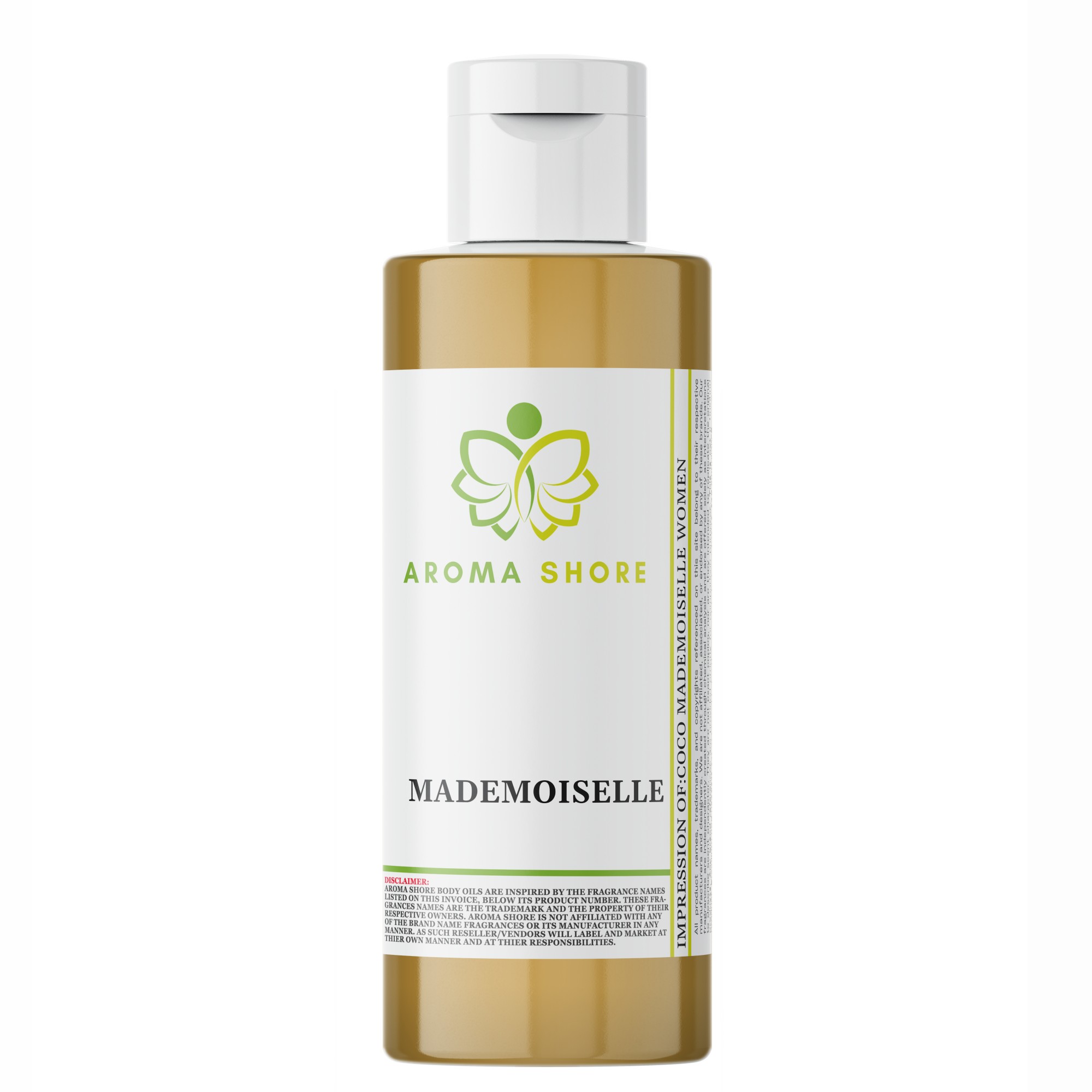 Mademoiselle 4 oz