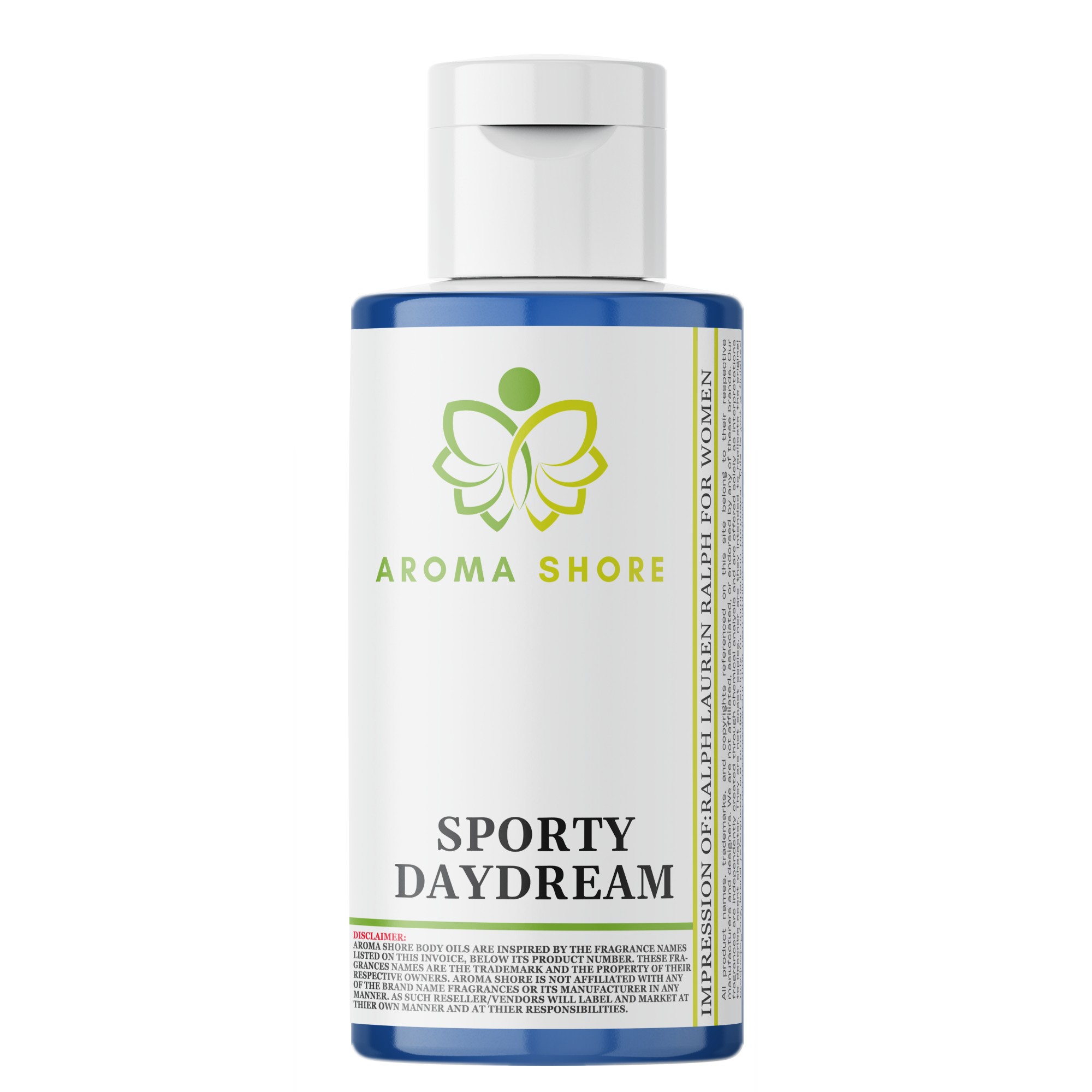 Sporty Daydream 2 oz