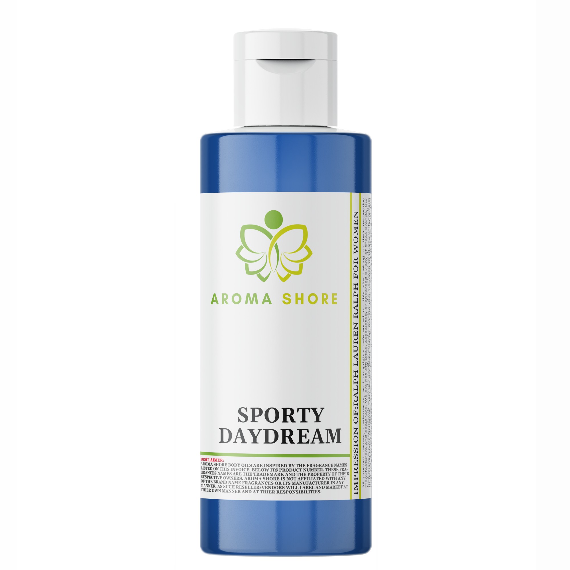 Sporty Daydream 4 oz