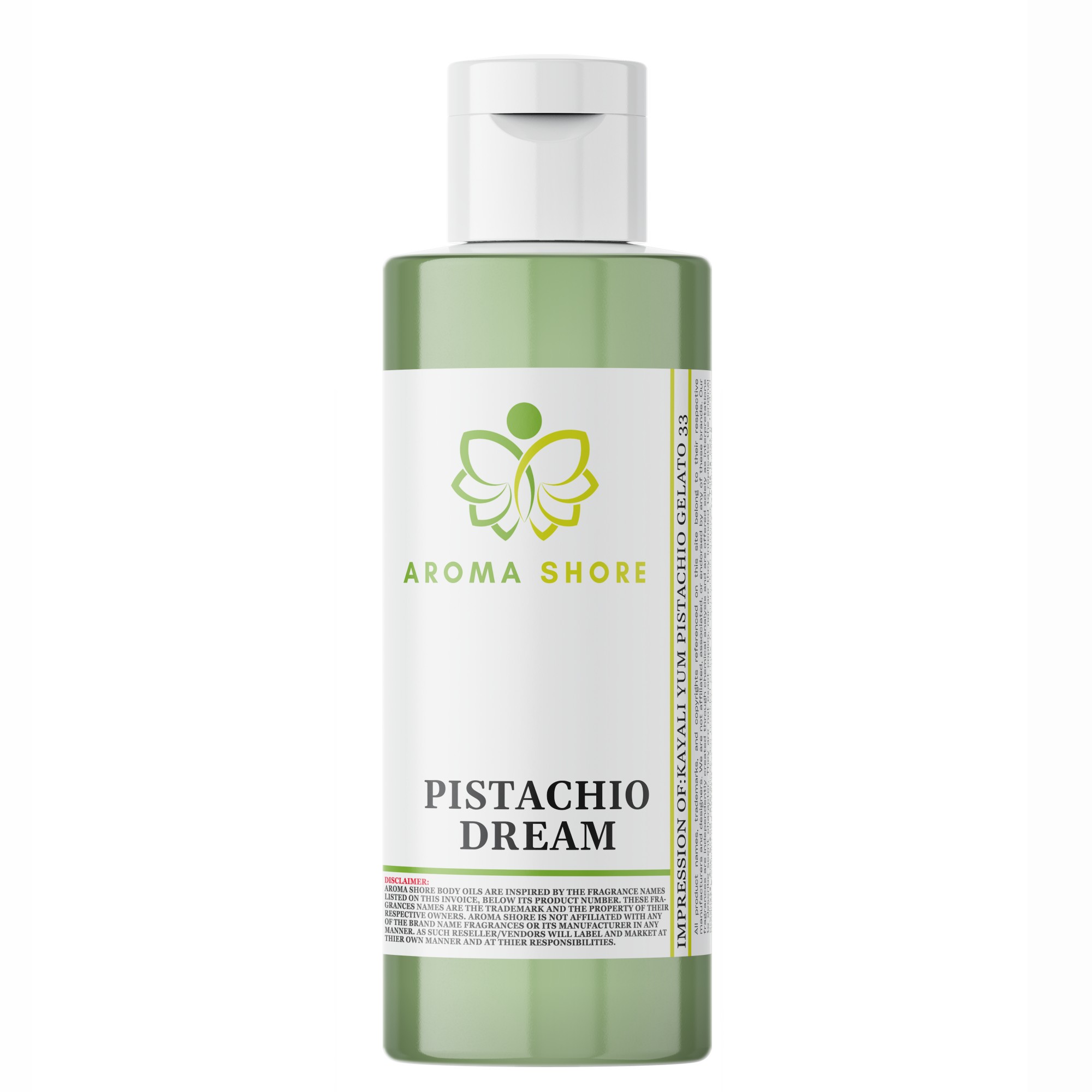 Pistachio Dream 4 oz