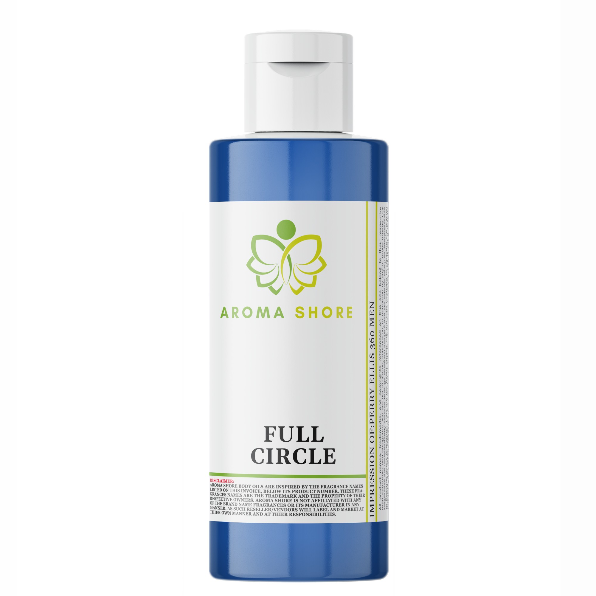 Full Circle 4 oz
