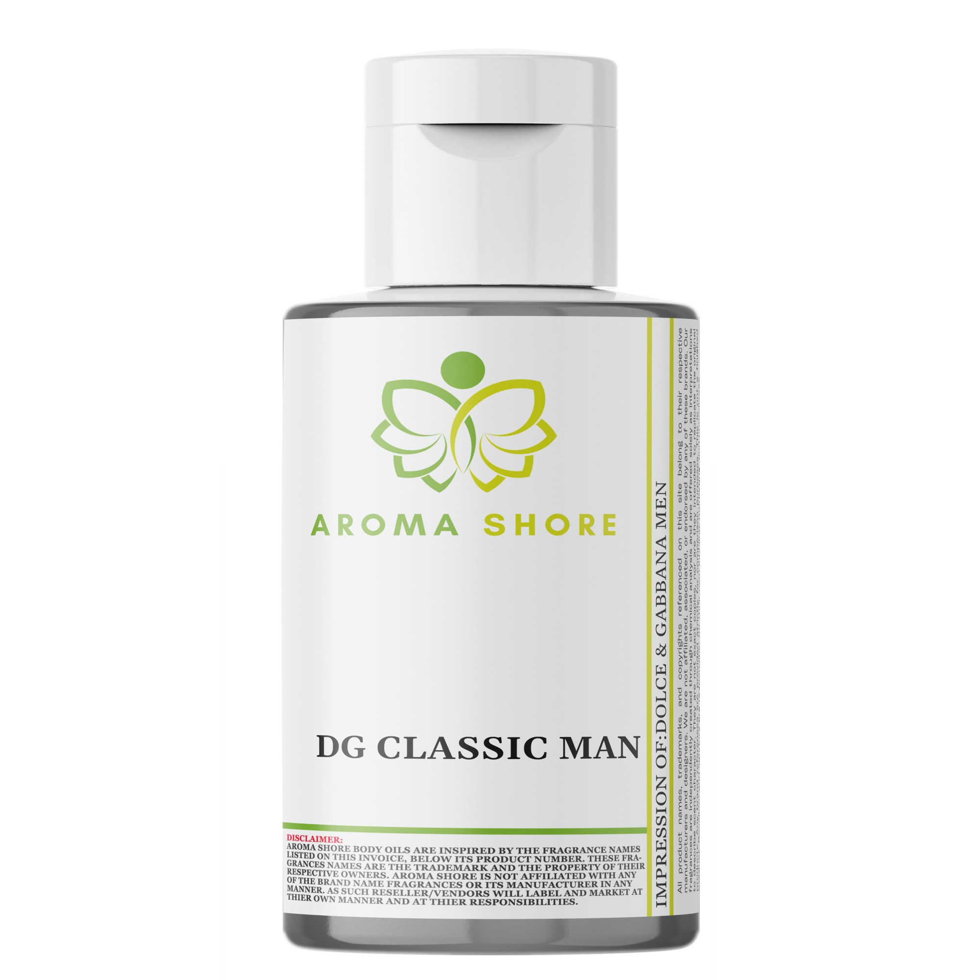 DG Classic Man 1 oz