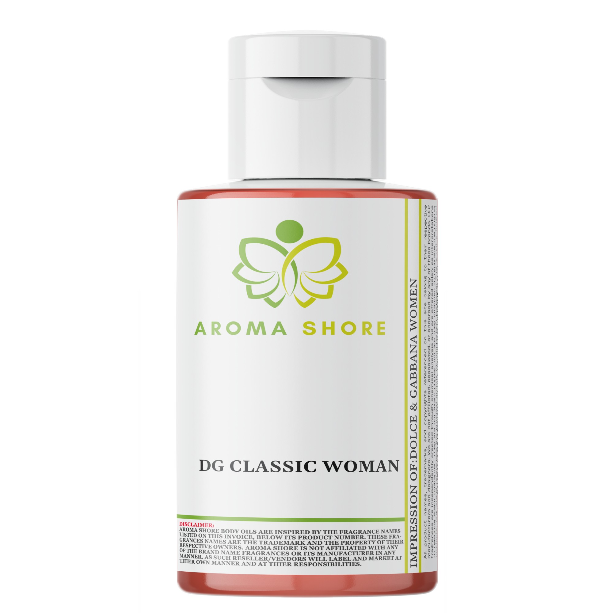 DG Classic Woman 1 oz