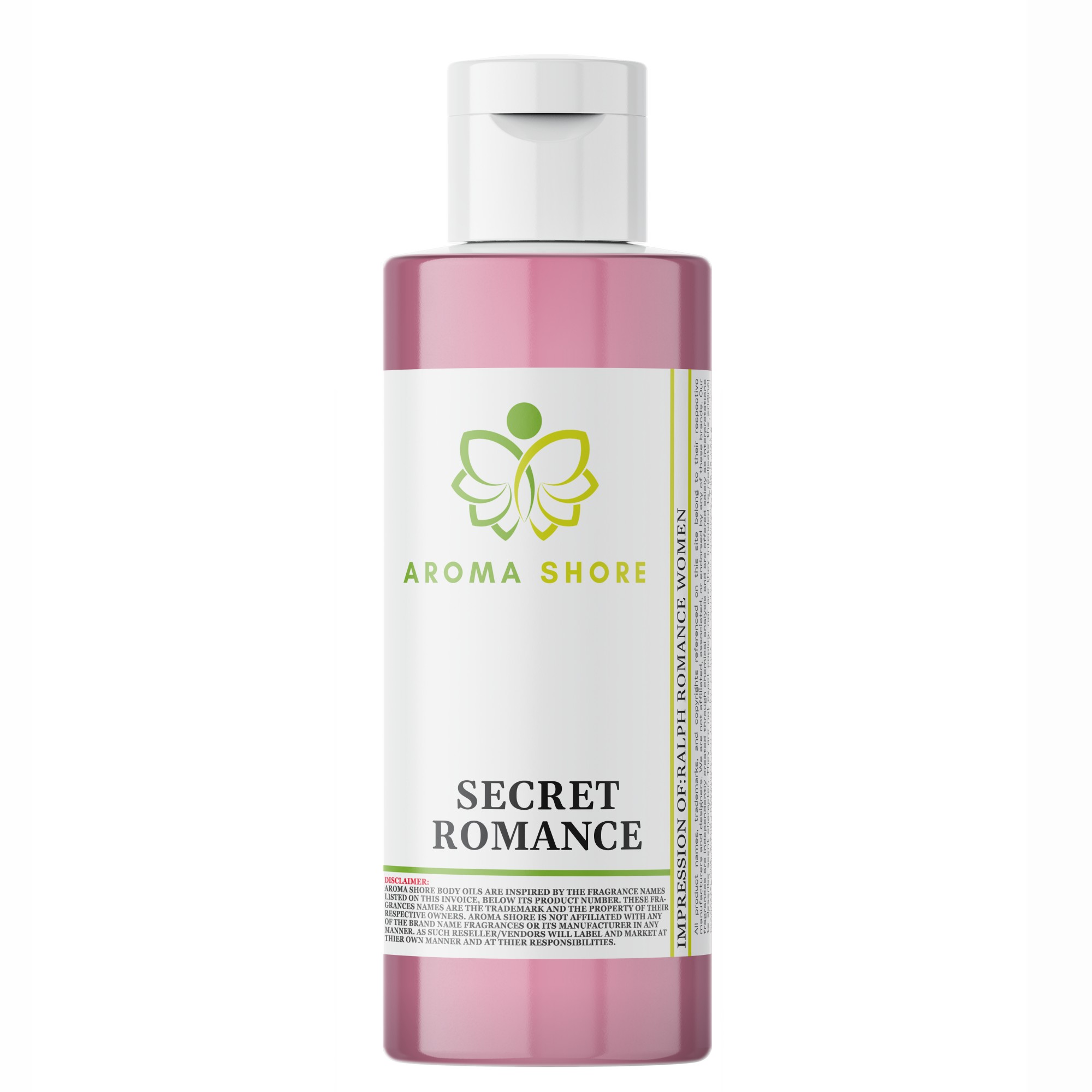 Secret Romance 4 oz
