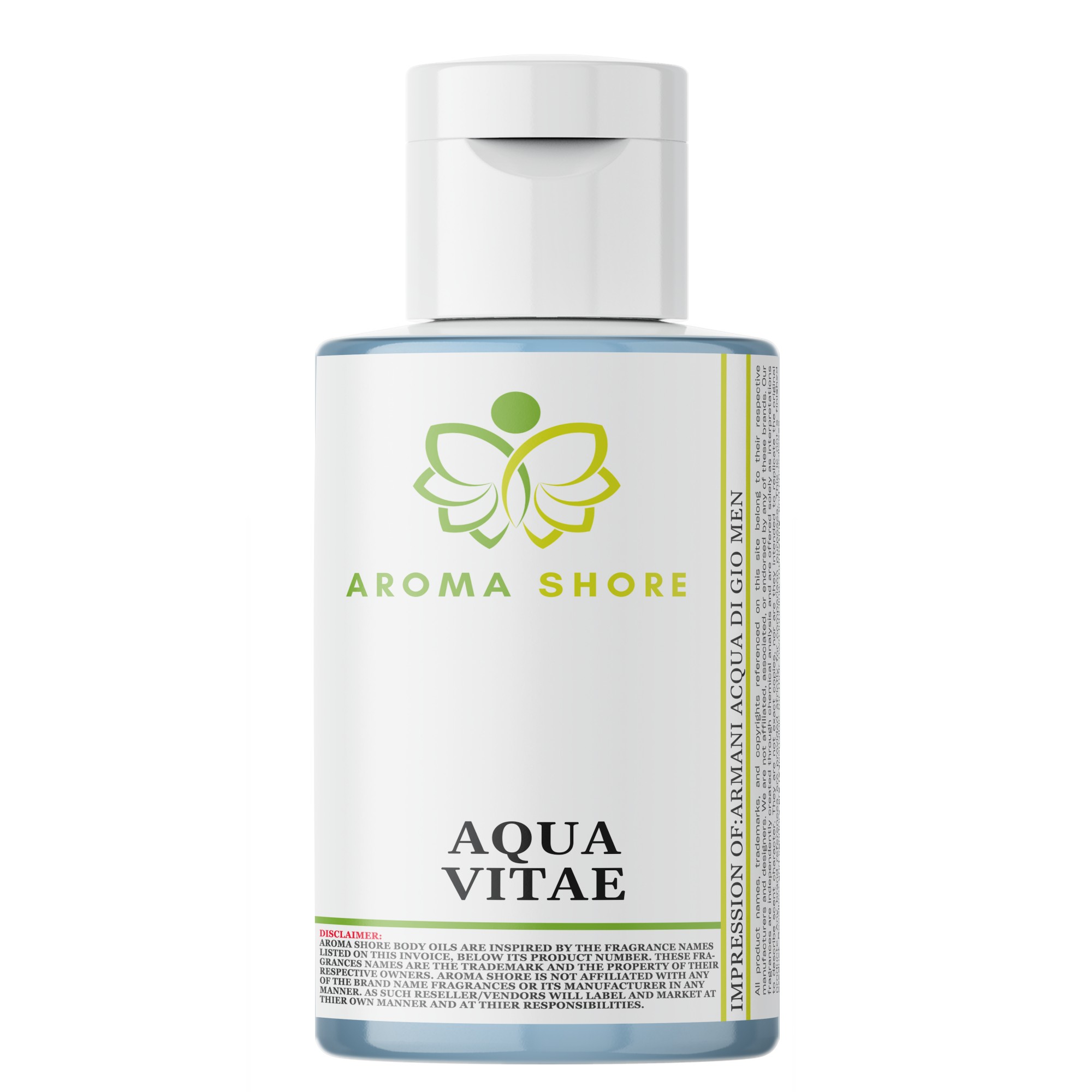 Aqua Vitae 1 oz