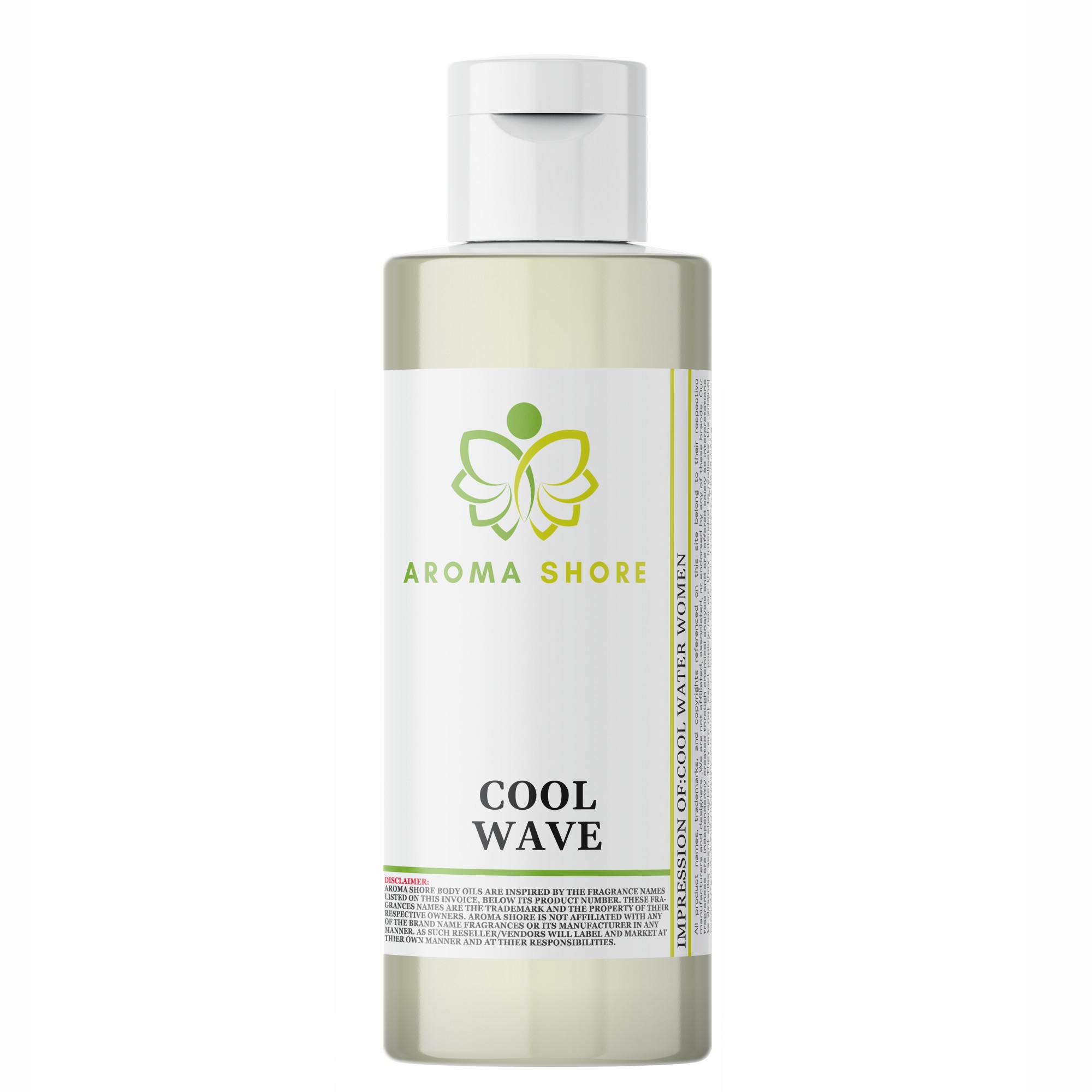 Cool Wave 4 oz