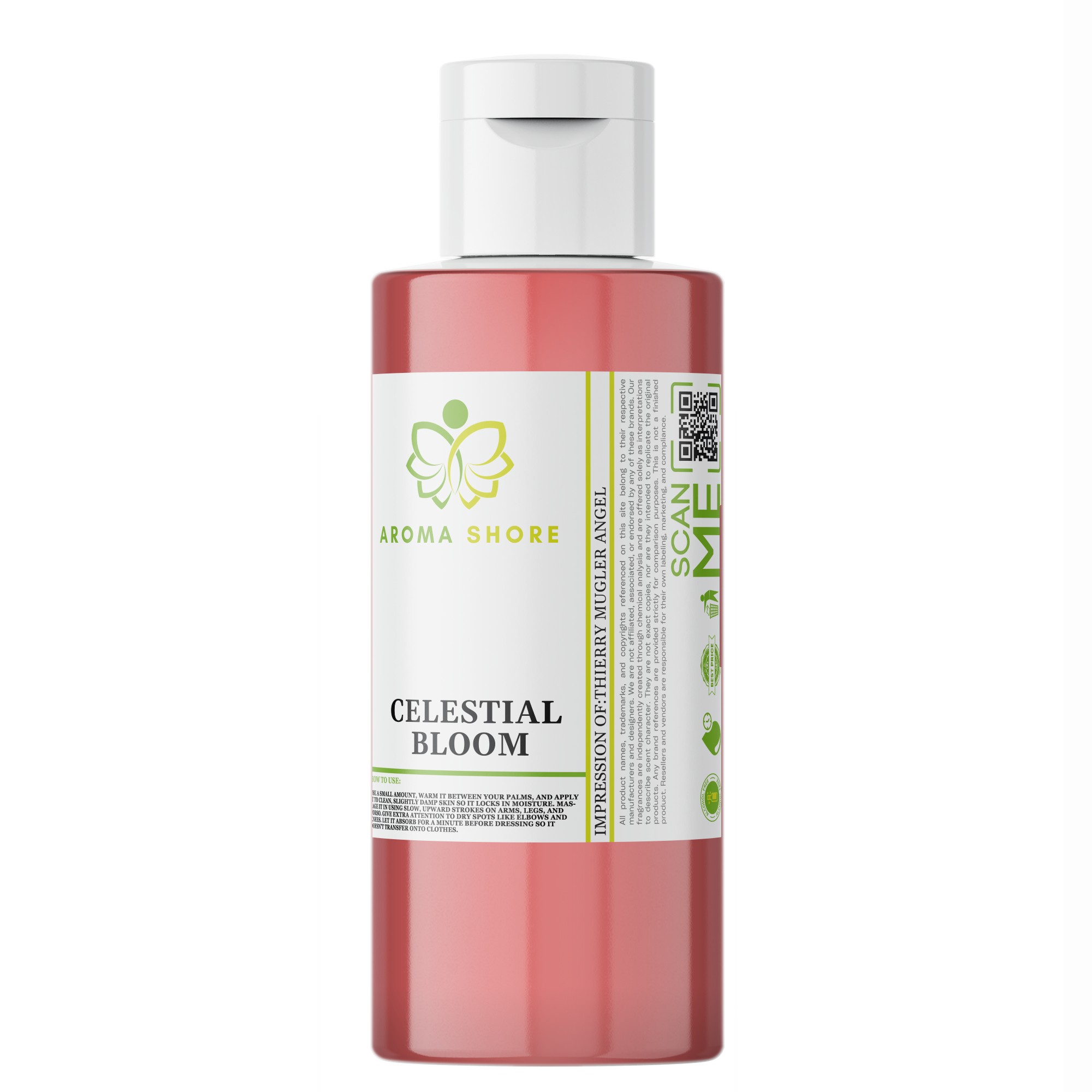 Celestial Bloom 16 oz
