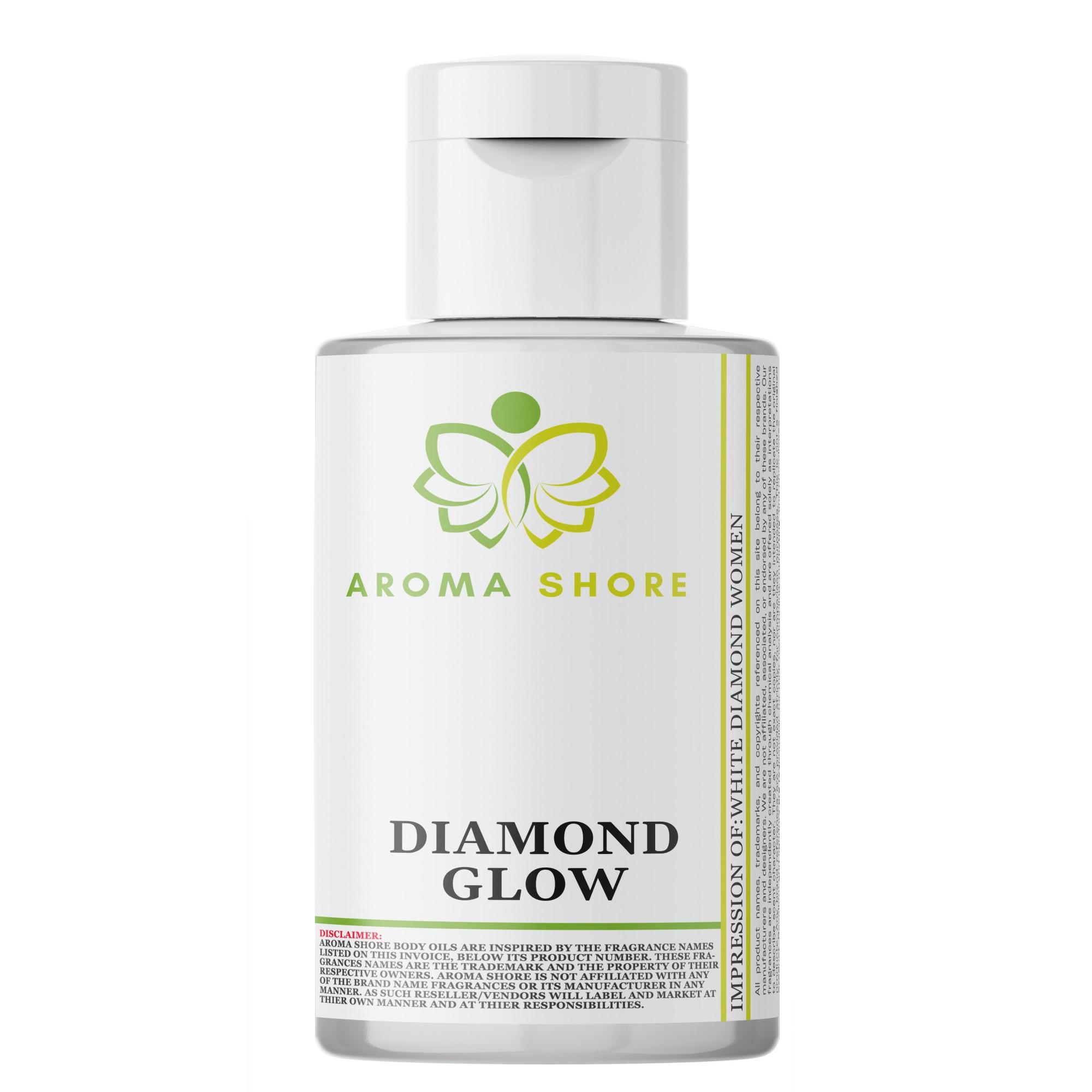 Diamond Glow 1 oz