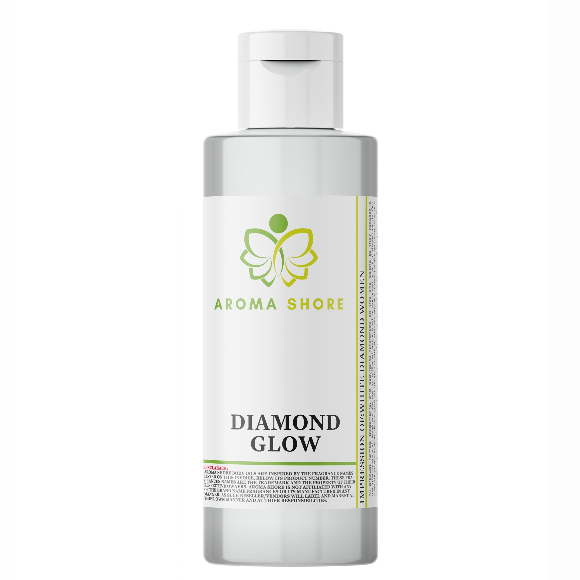 Diamond Glow 4 oz