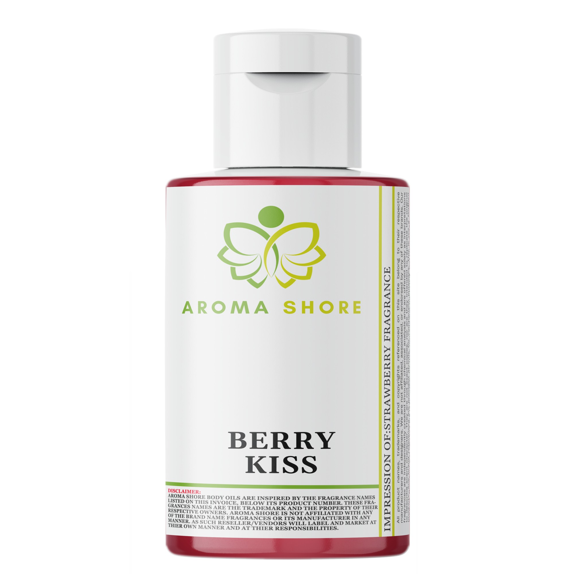 Berry Kiss 1 oz