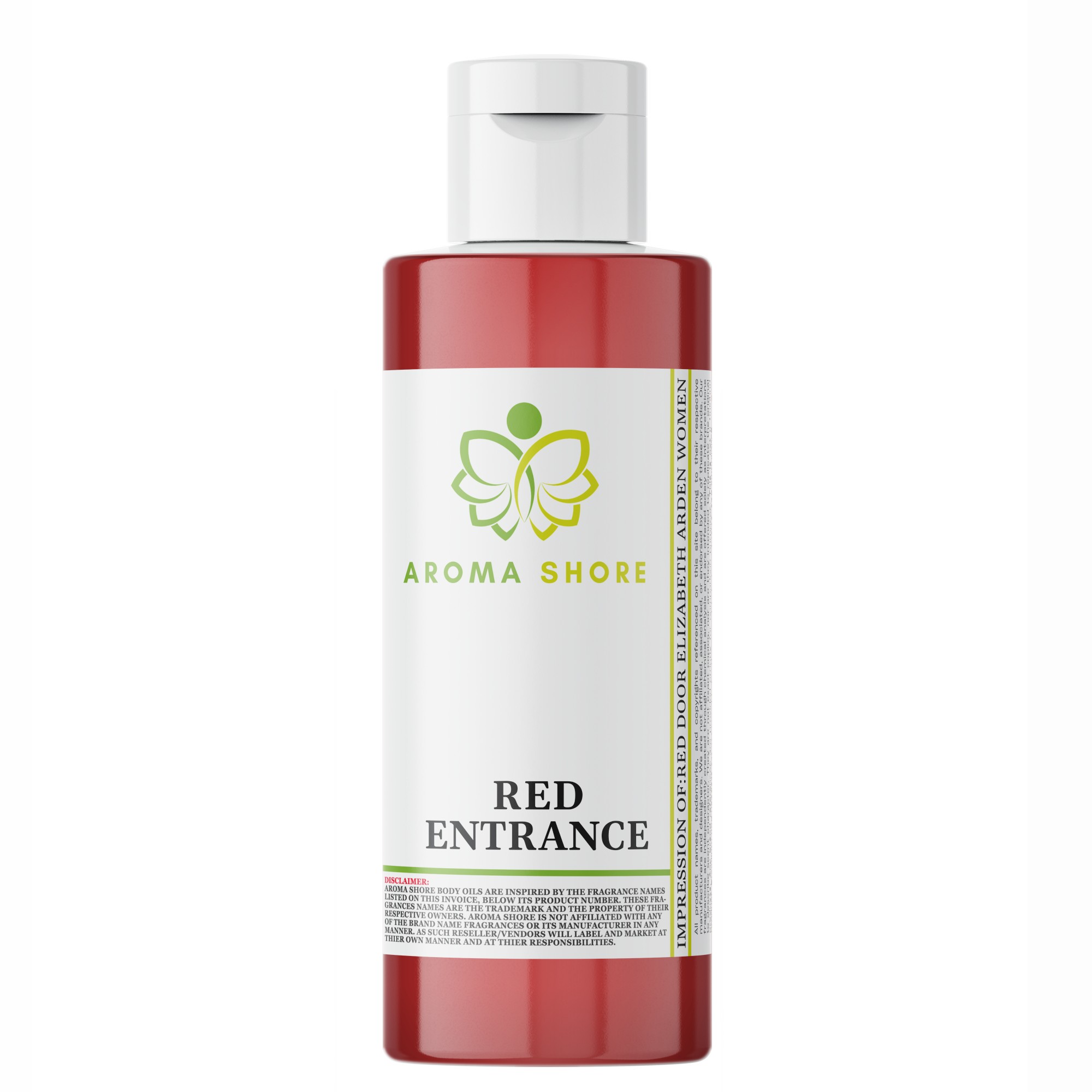 Red Entrance 4 oz