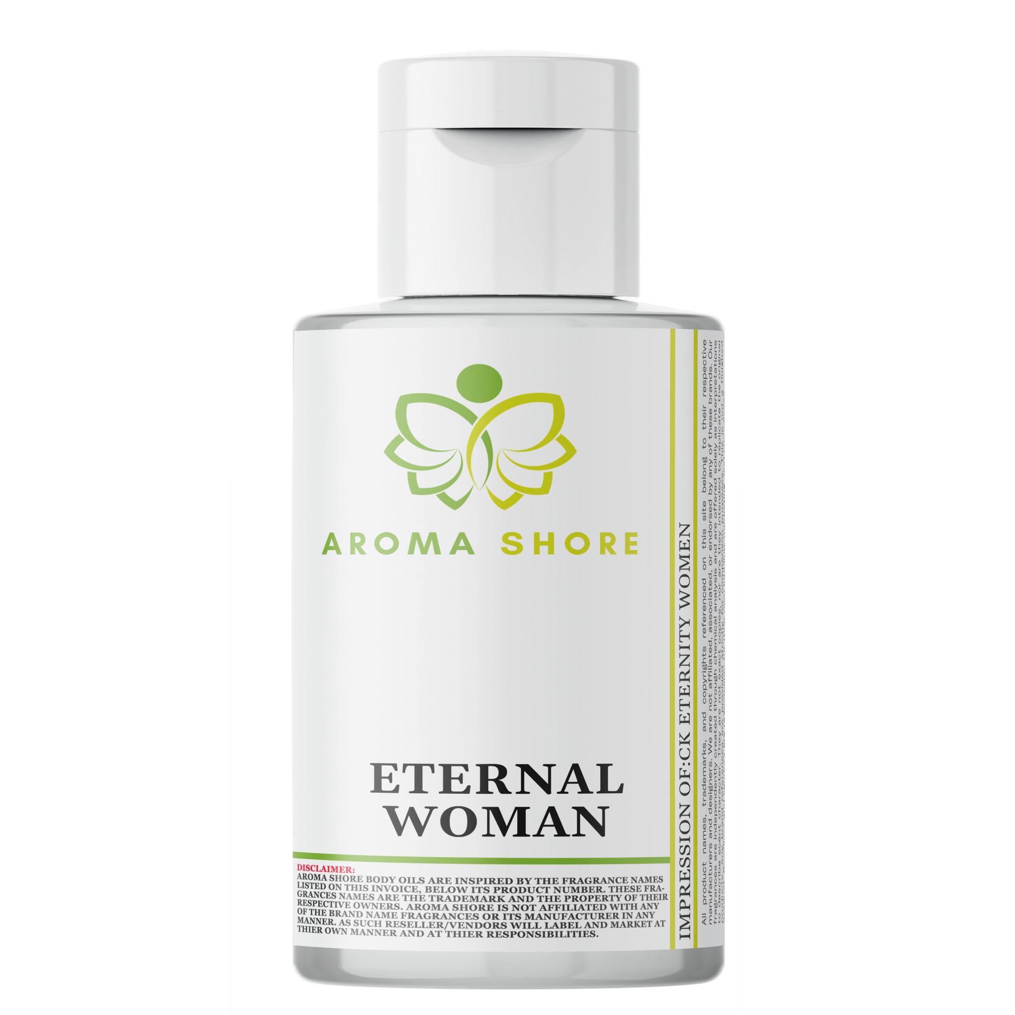 Eternal Woman 1 oz
