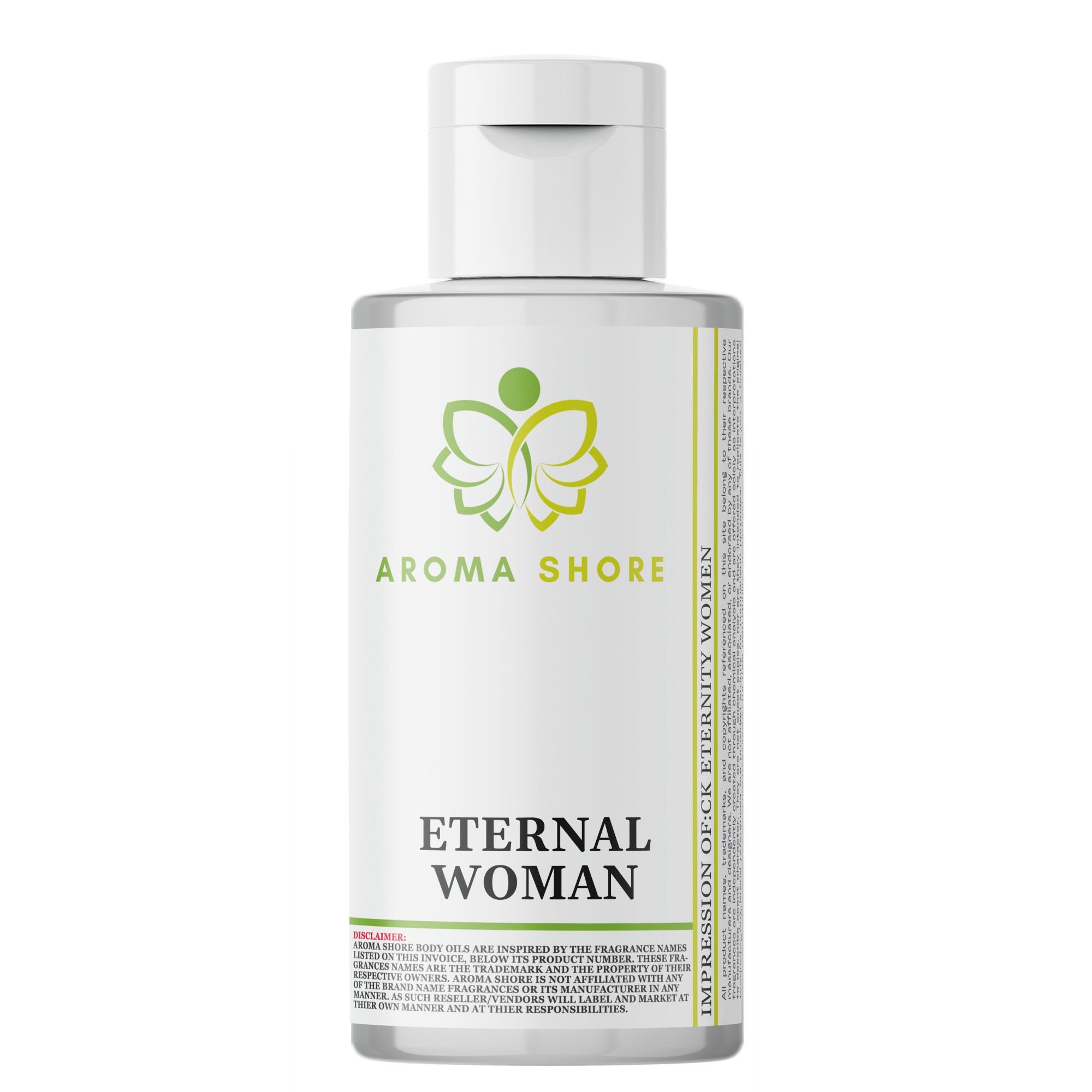 Eternal Woman 2 oz