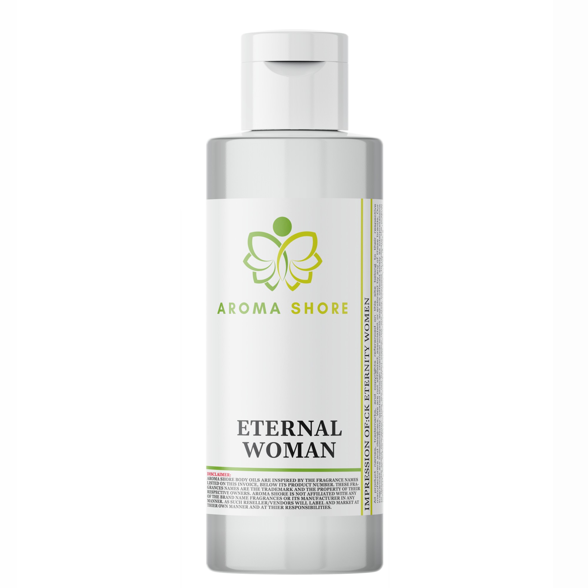 Eternal Woman 4 oz
