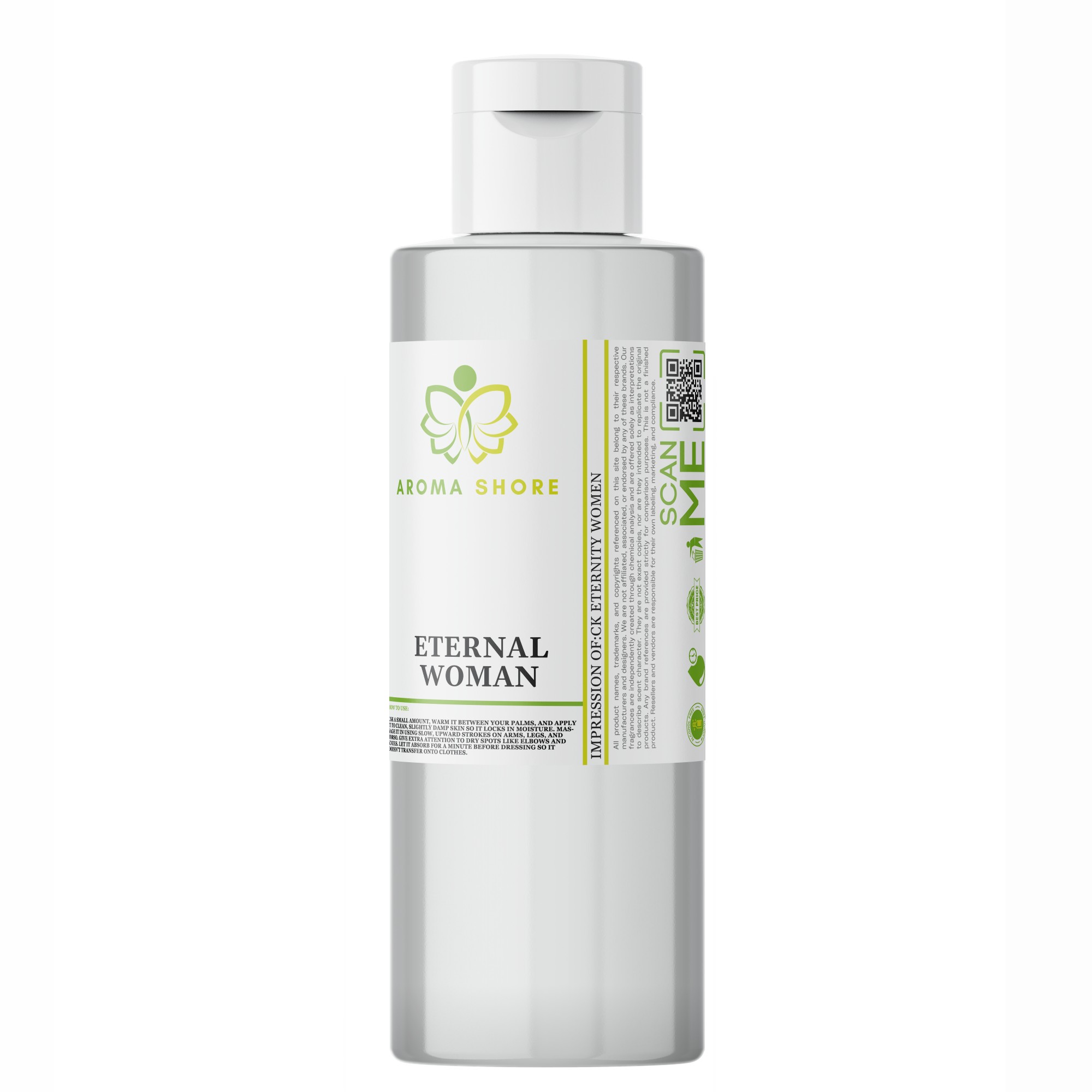 Eternal Woman 8 oz
