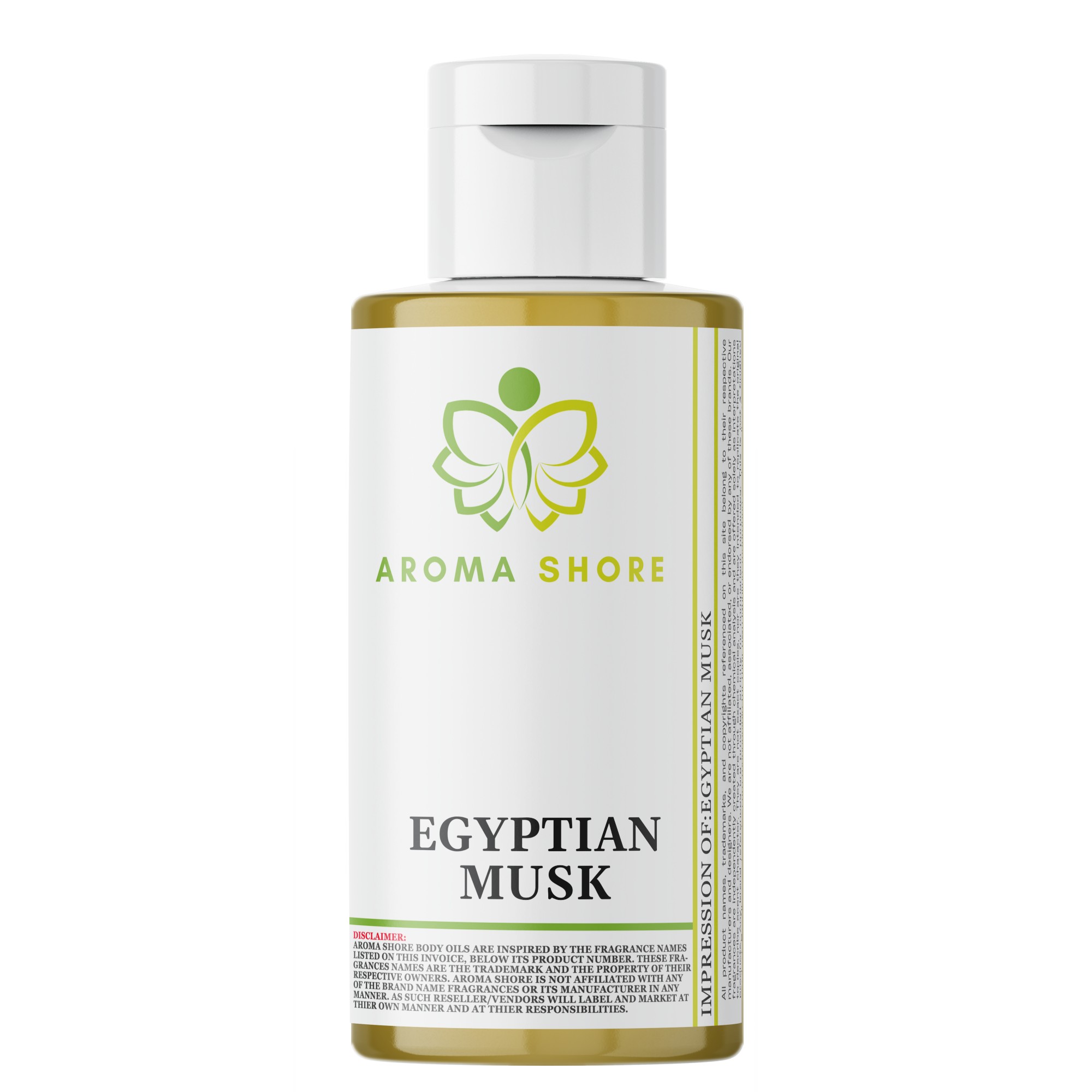 Egyptian Musk 2 oz