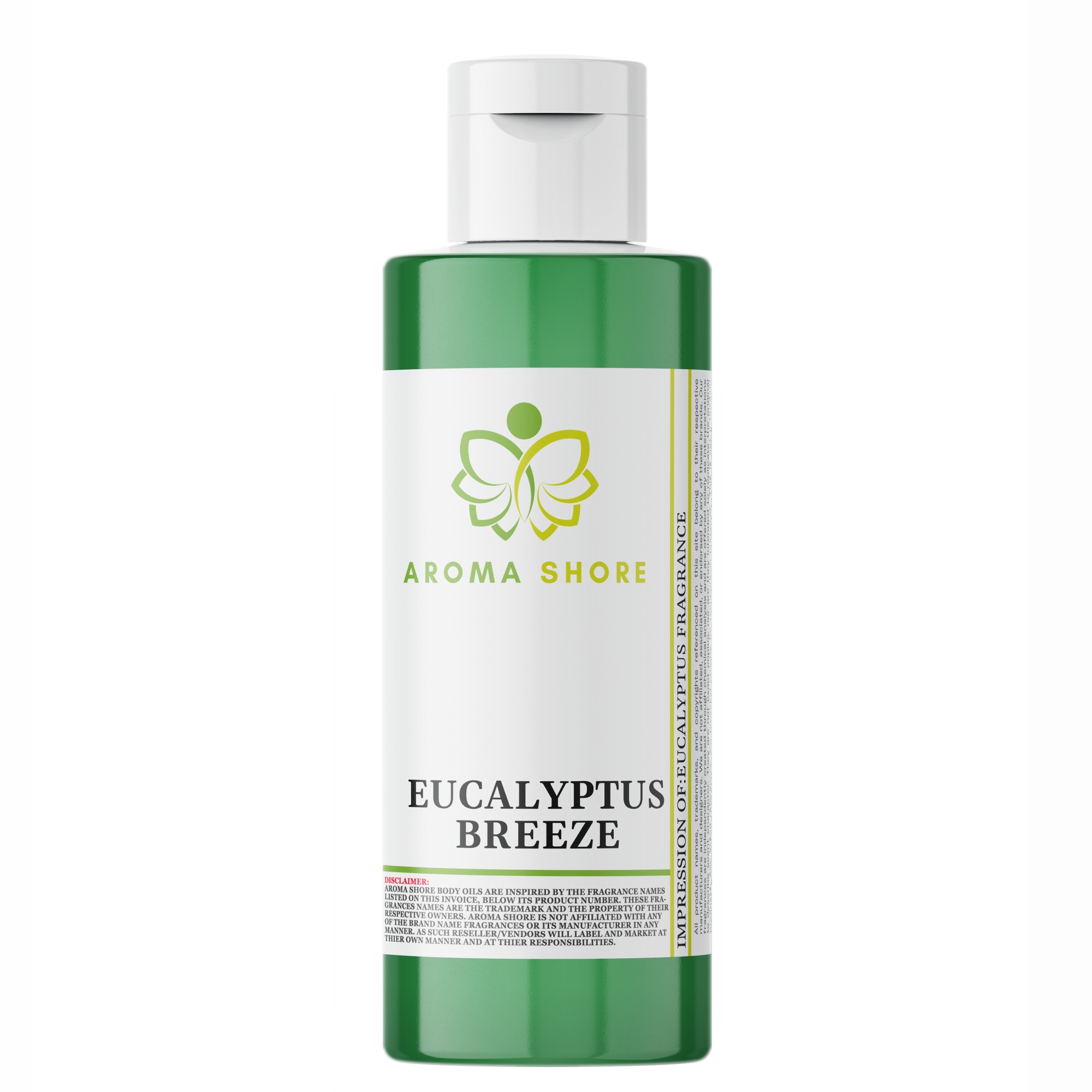 Eucalyptus Breeze 4 oz
