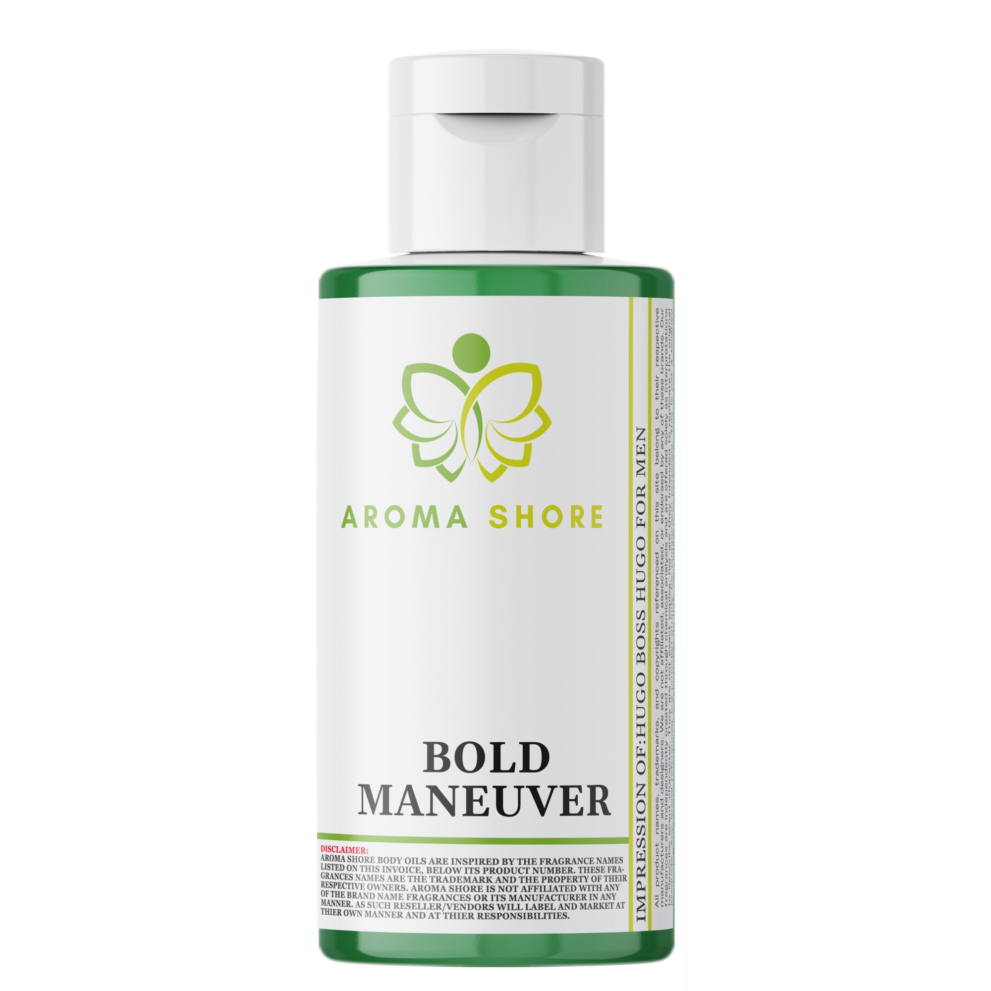 Bold Maneuver 2 oz