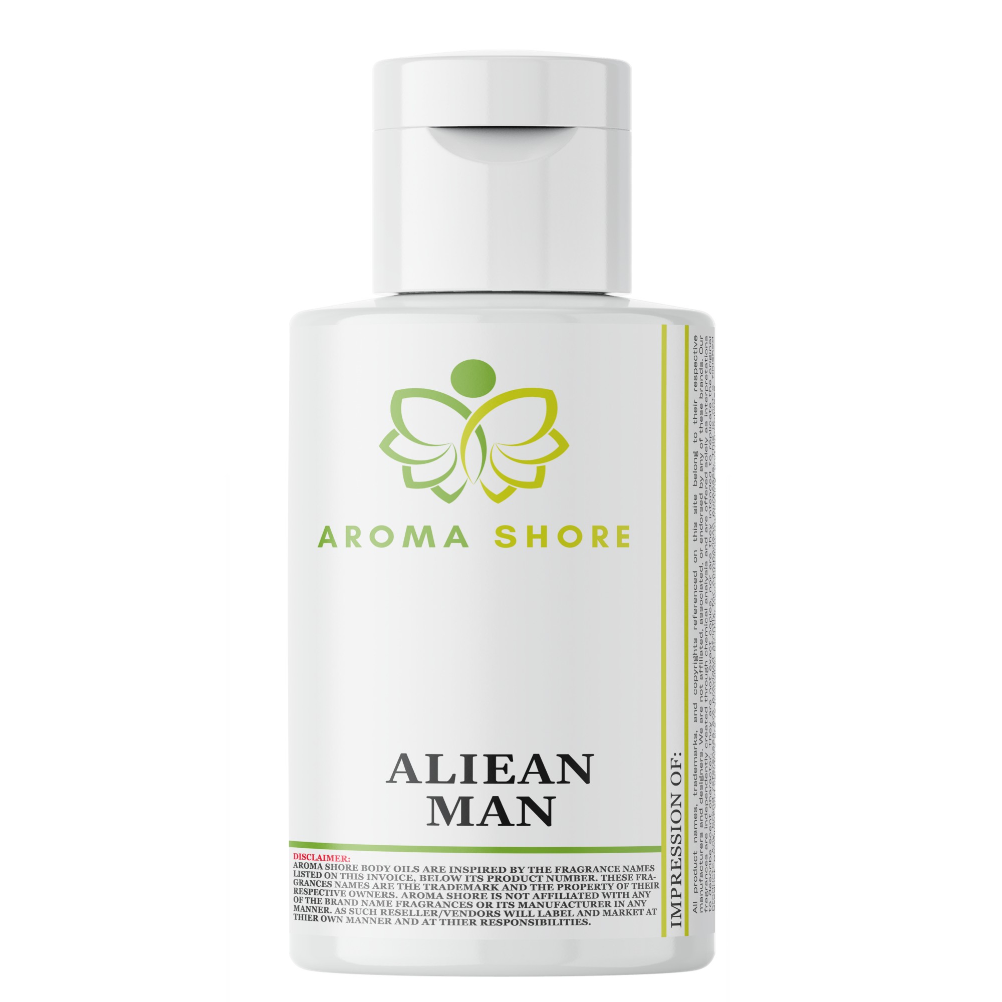 Aliean man 1 oz
