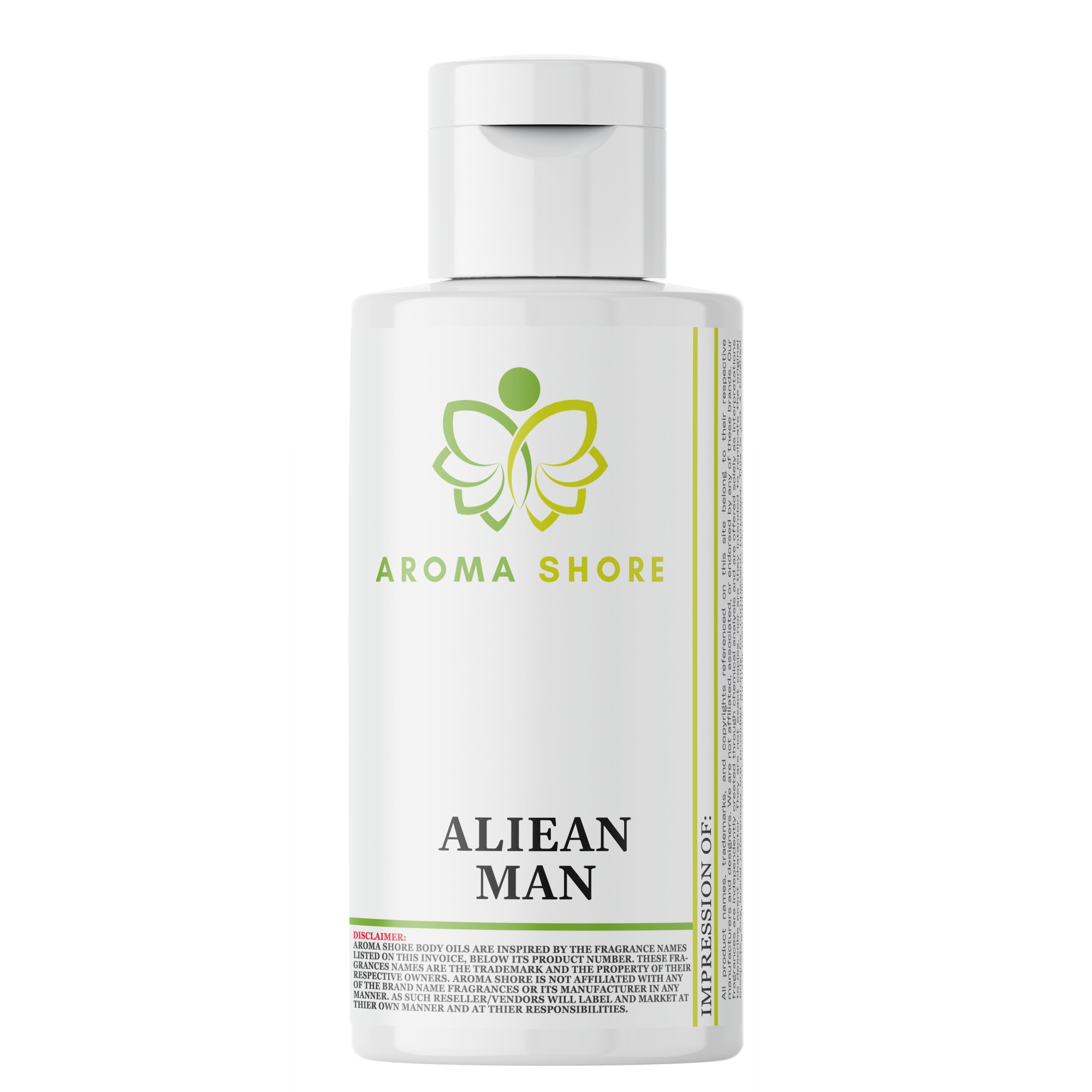 Aliean man 2 oz