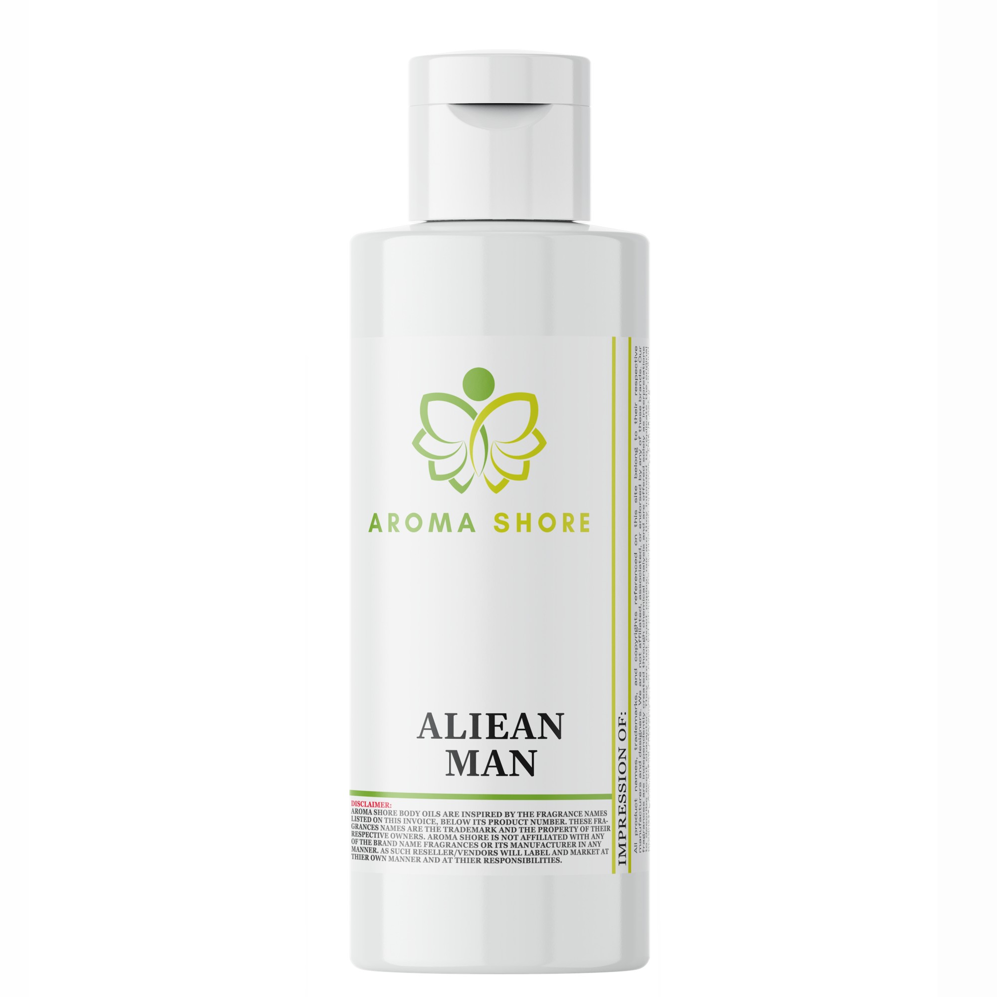 Aliean man 4 oz