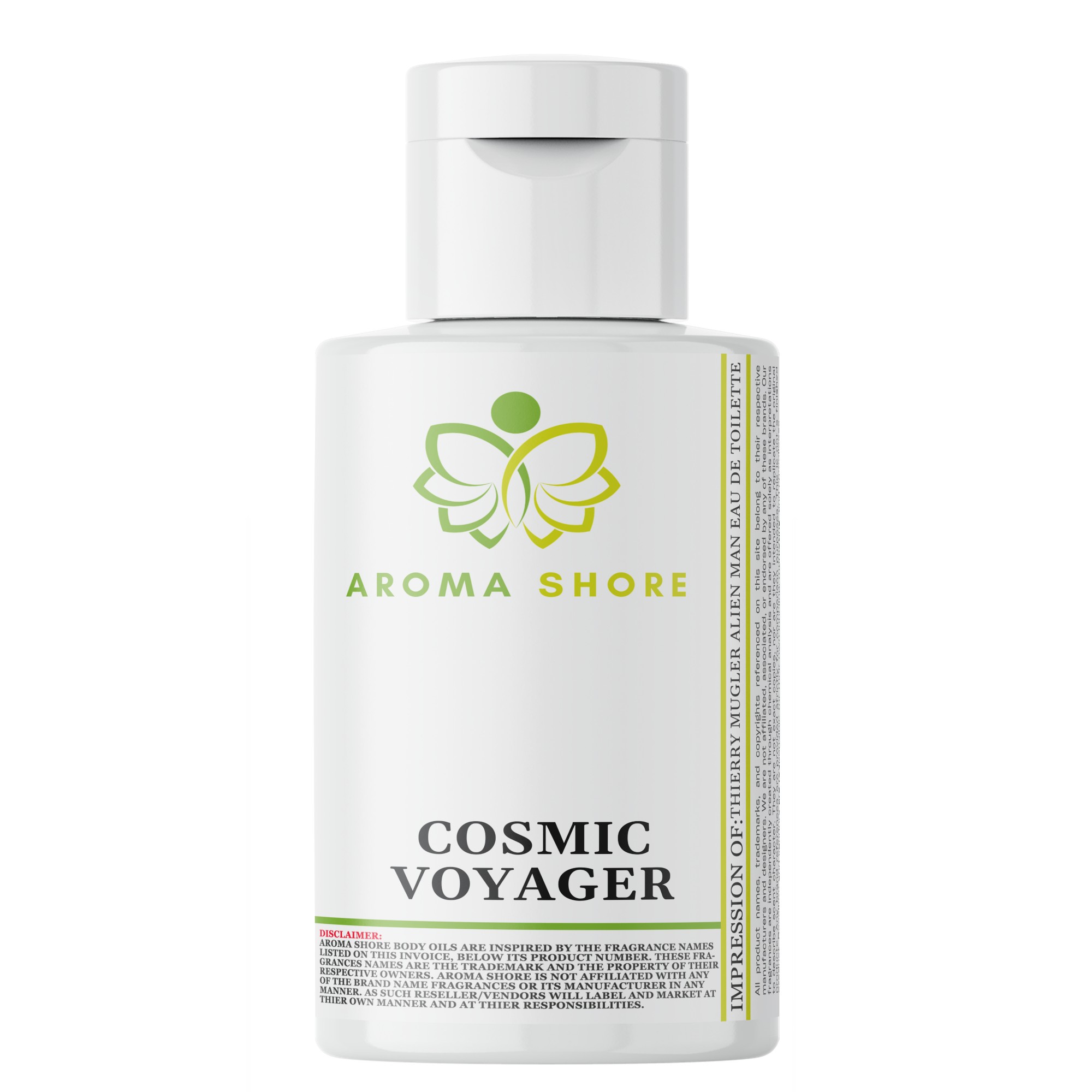 Cosmic Voyager 1 oz