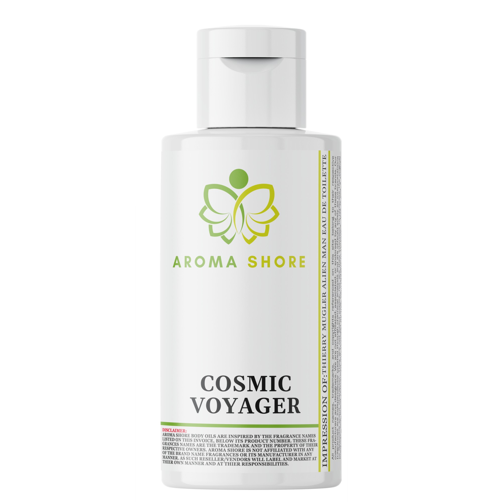 Cosmic Voyager 2 oz