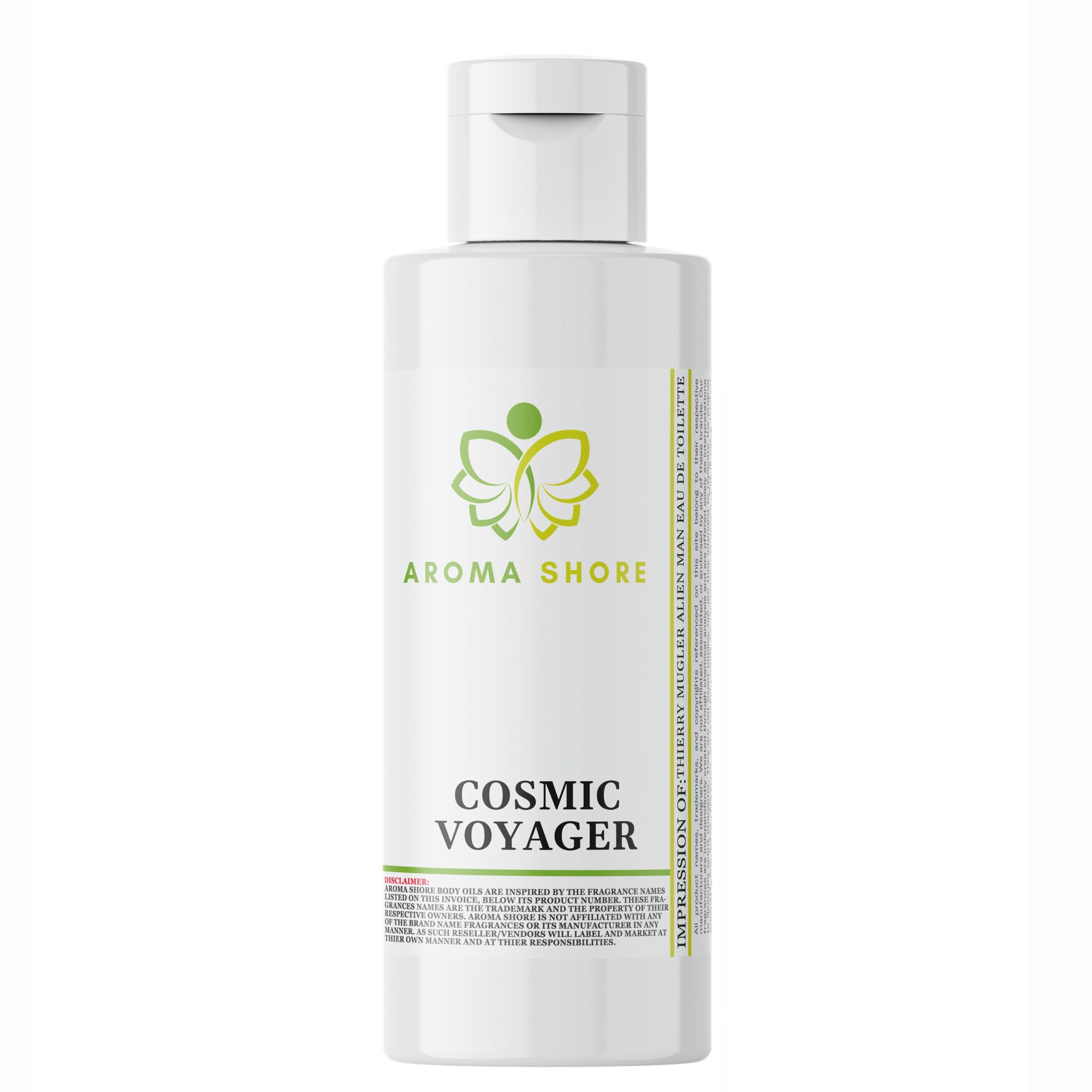 Cosmic Voyager 4 oz