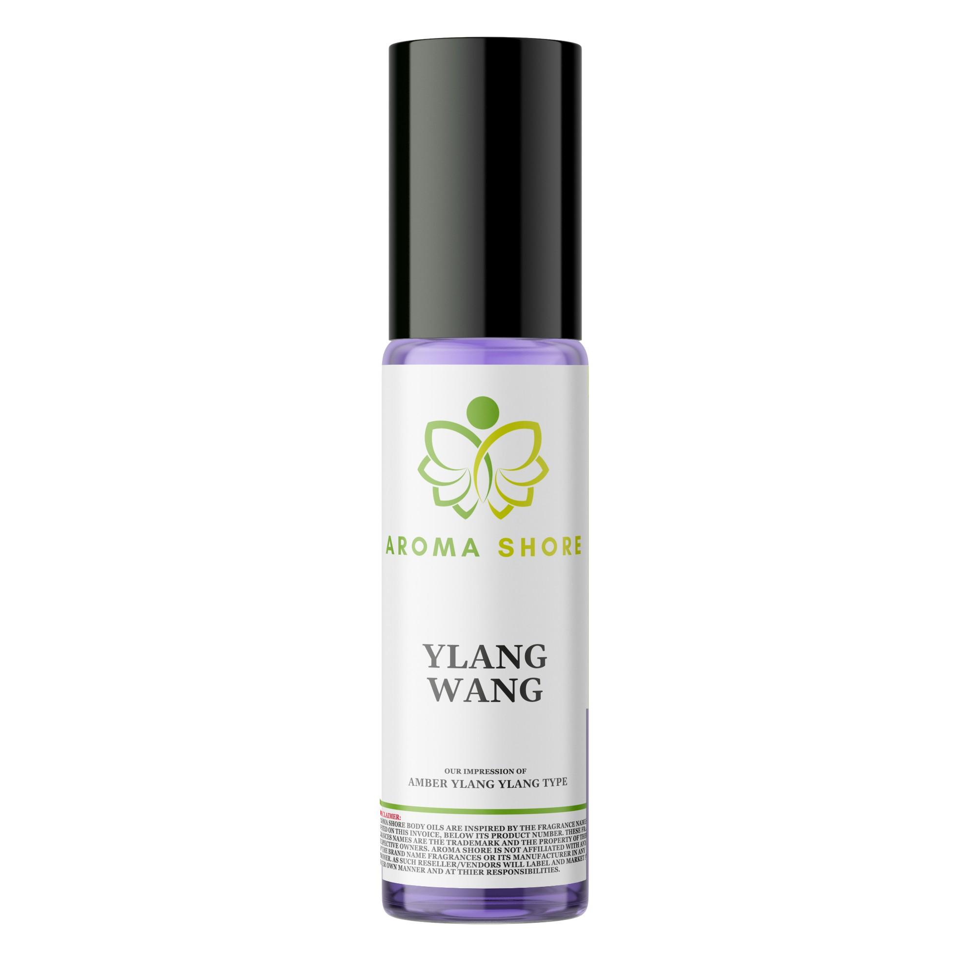 Ylang Wang 0.33 oz
