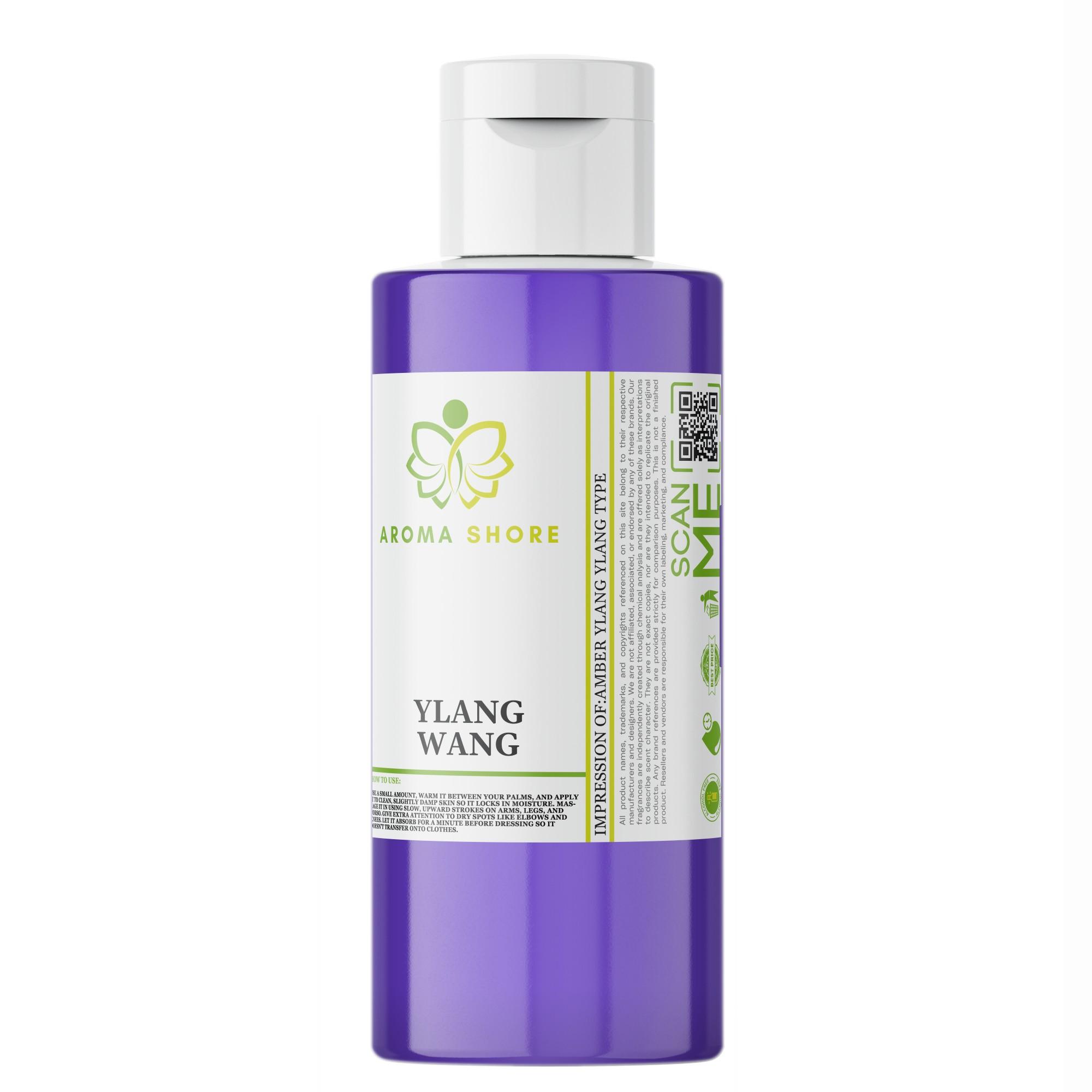 Ylang Wang 16 oz