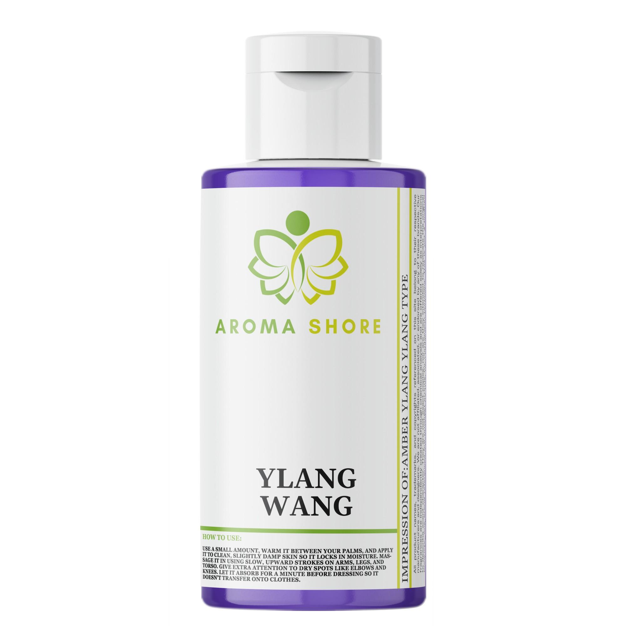 Ylang Wang 2 oz