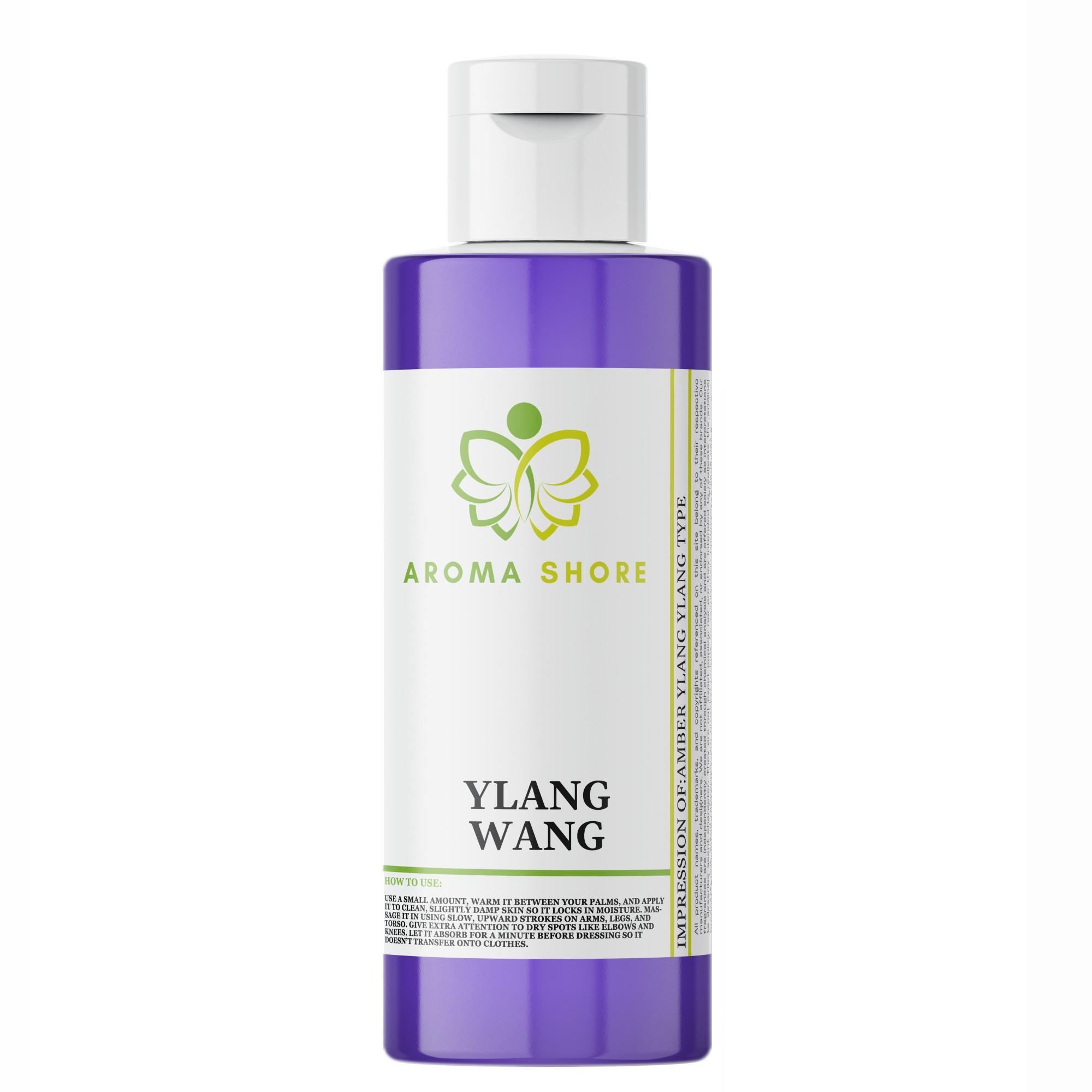 Ylang Wang 4 oz
