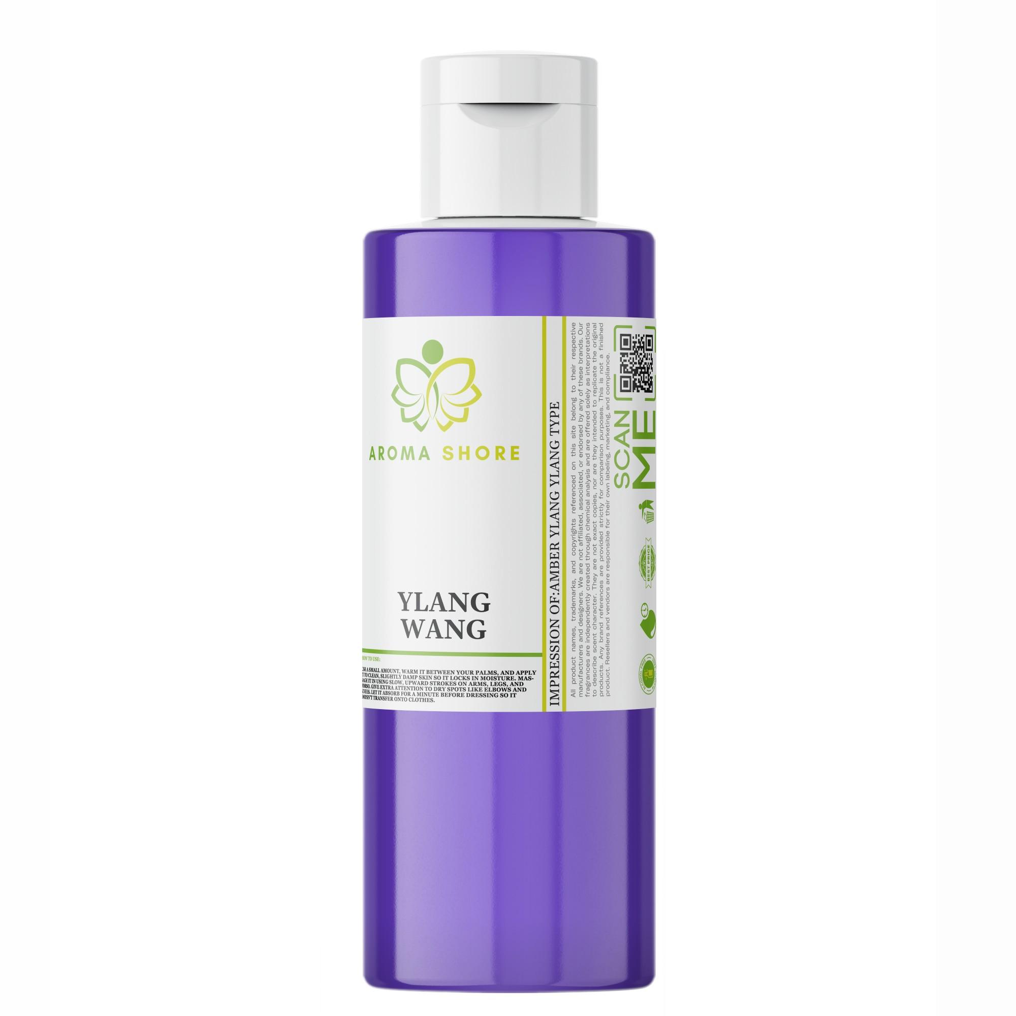 Ylang Wang 8 oz