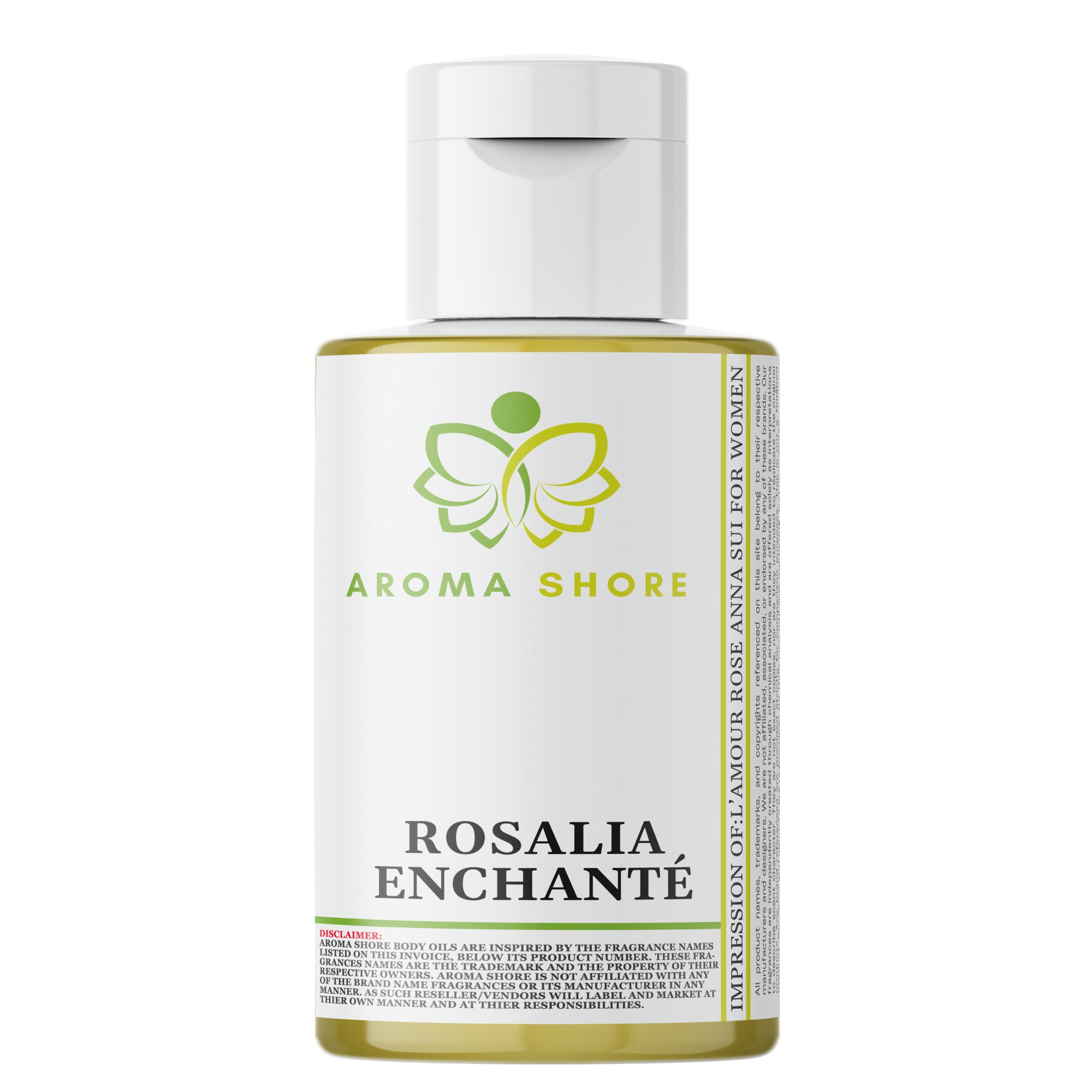Rosalia Enchanté 1 oz
