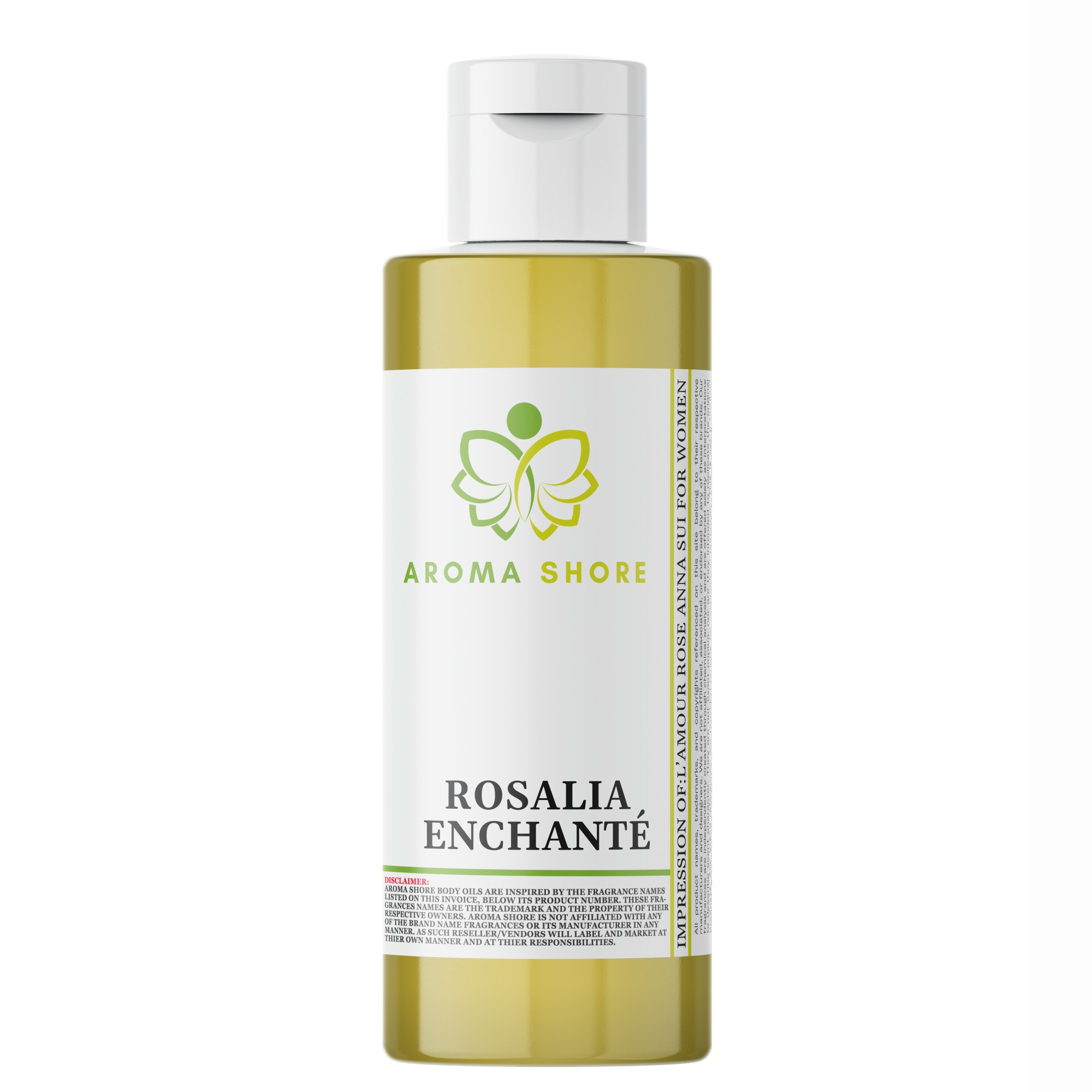Rosalia Enchanté 4 oz