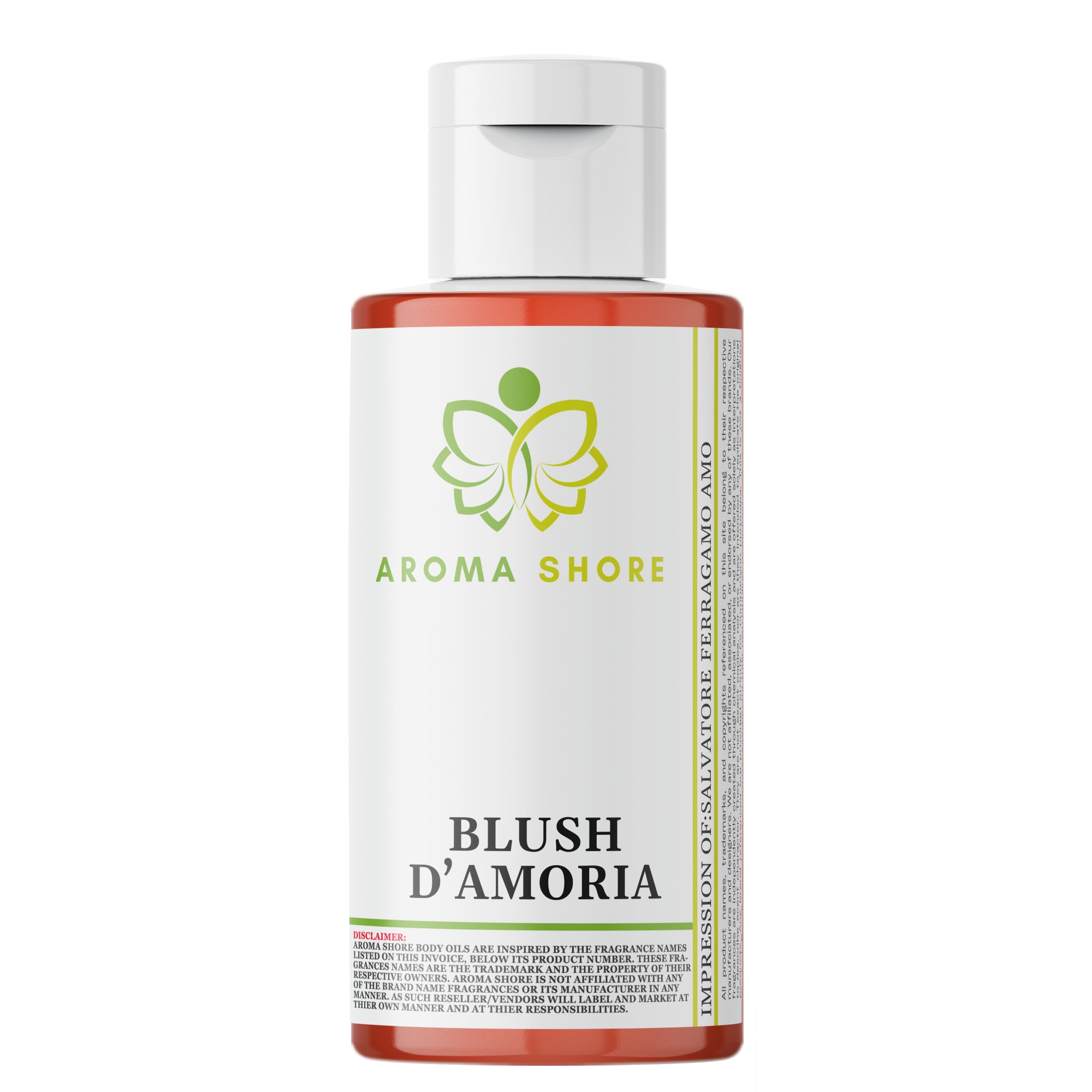 Blush d’Amoria 2 oz