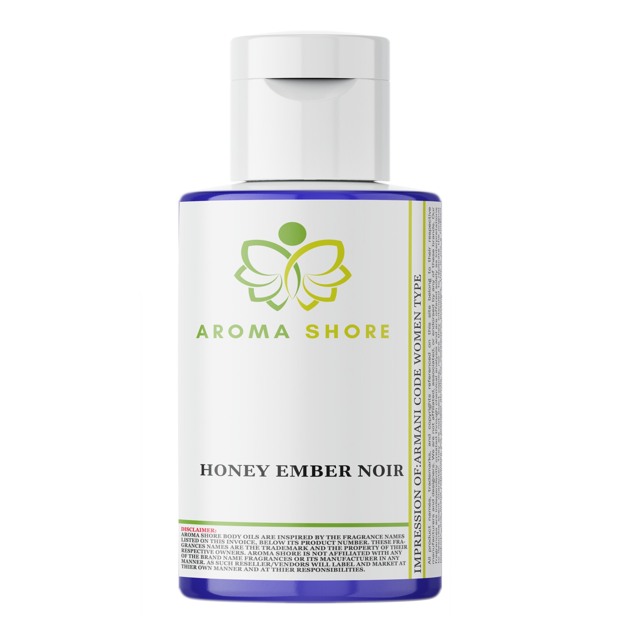 Honey Ember Noir 1 oz