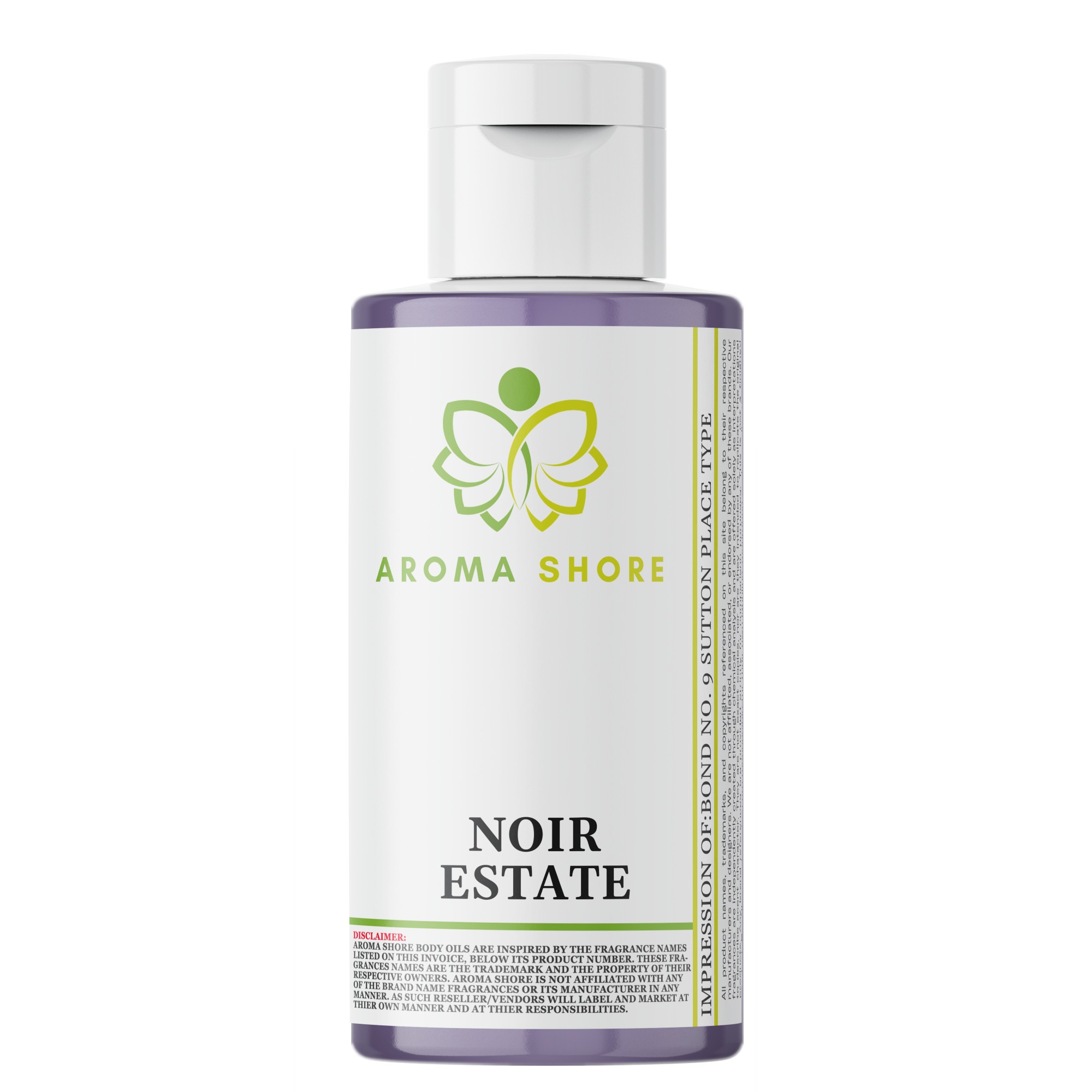 NOIR ESTATE 2 oz
