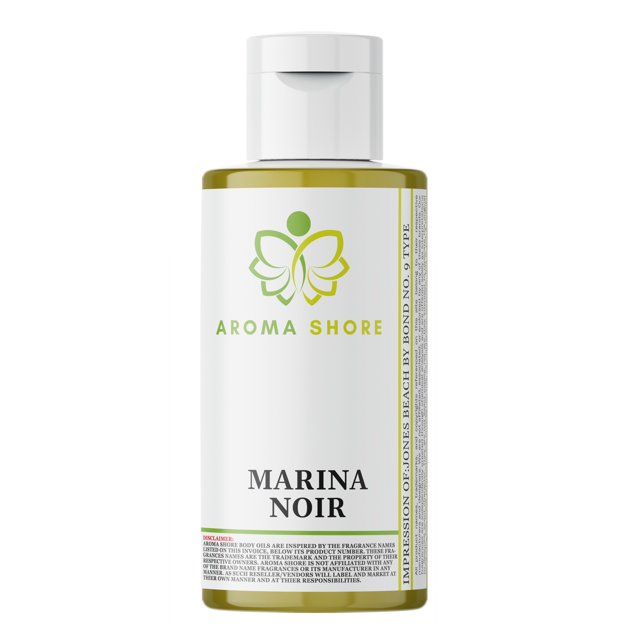 MARINA NOIR 2 oz