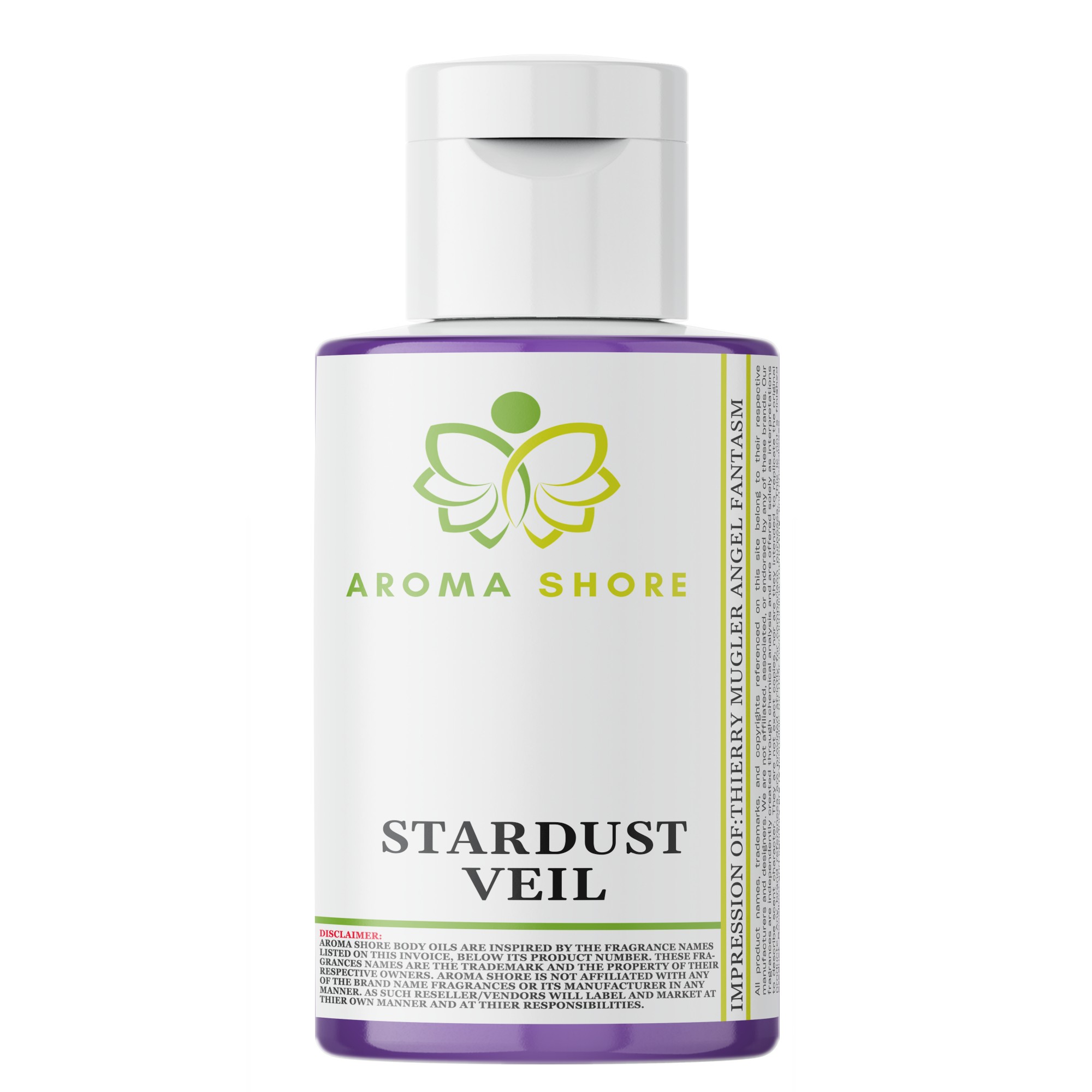 Stardust Veil 1 oz