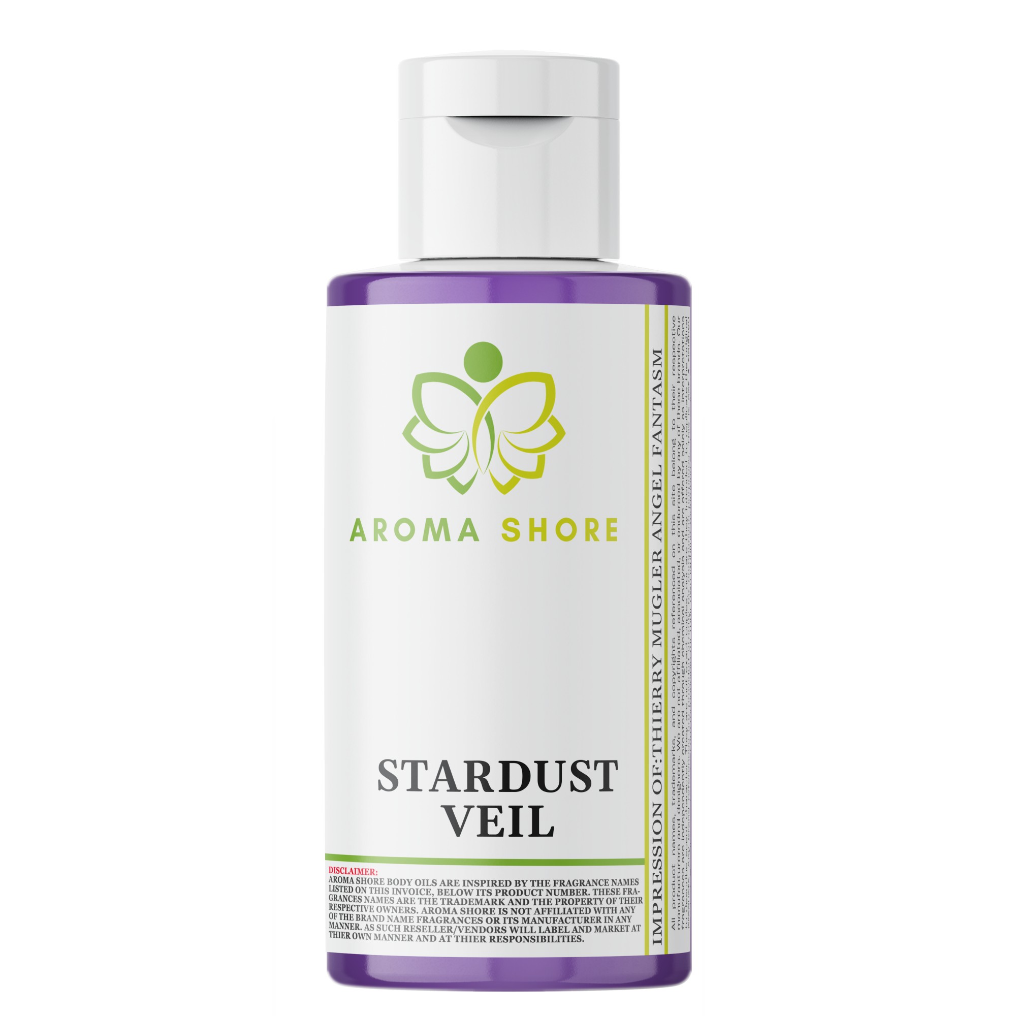 Stardust Veil 2 oz