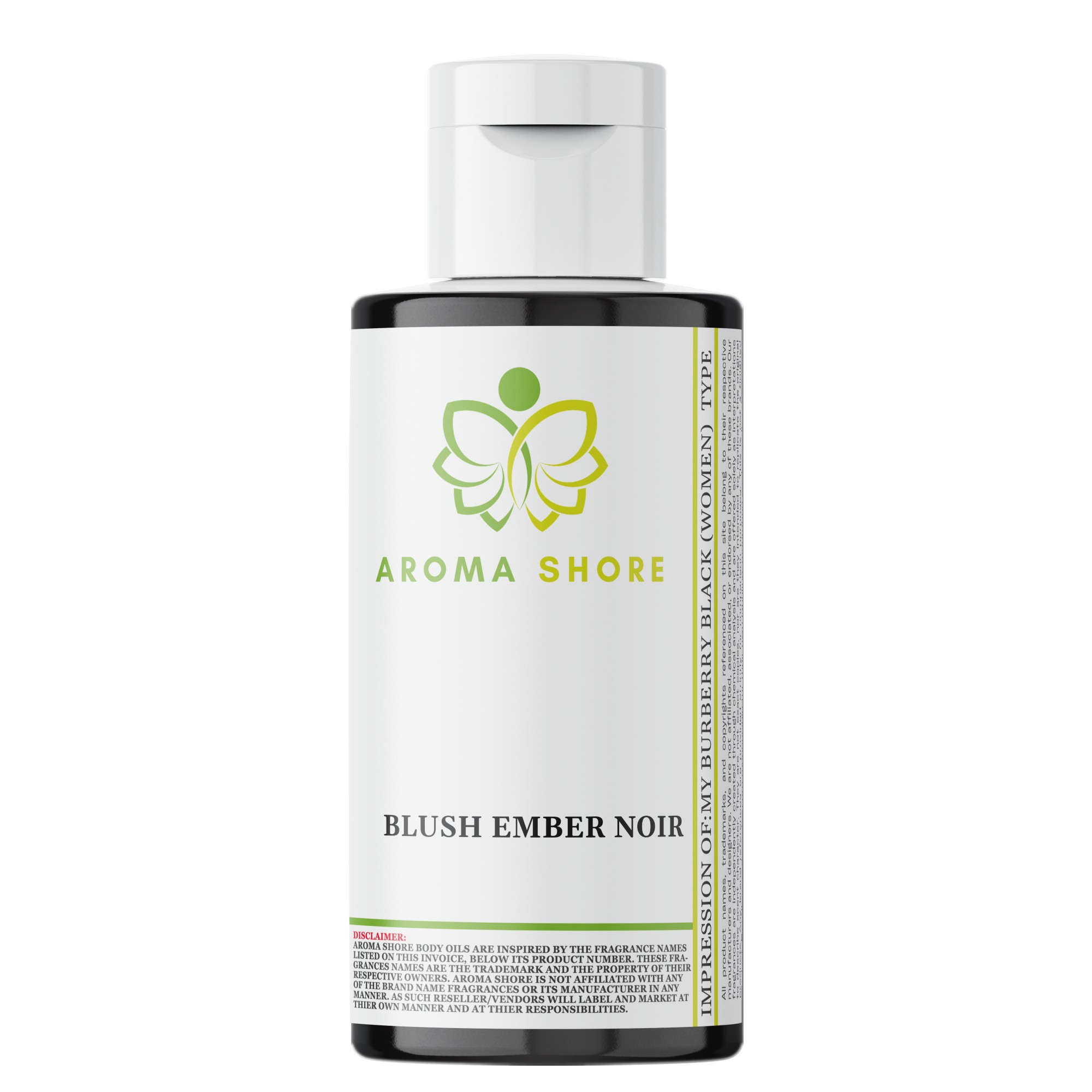 Blush Ember Noir 2 oz